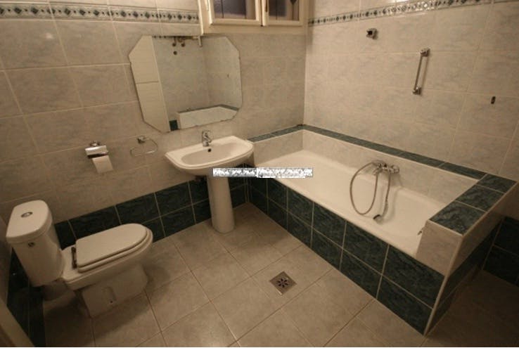 Single room Budapest, 1 bed, 22m² — photo 4