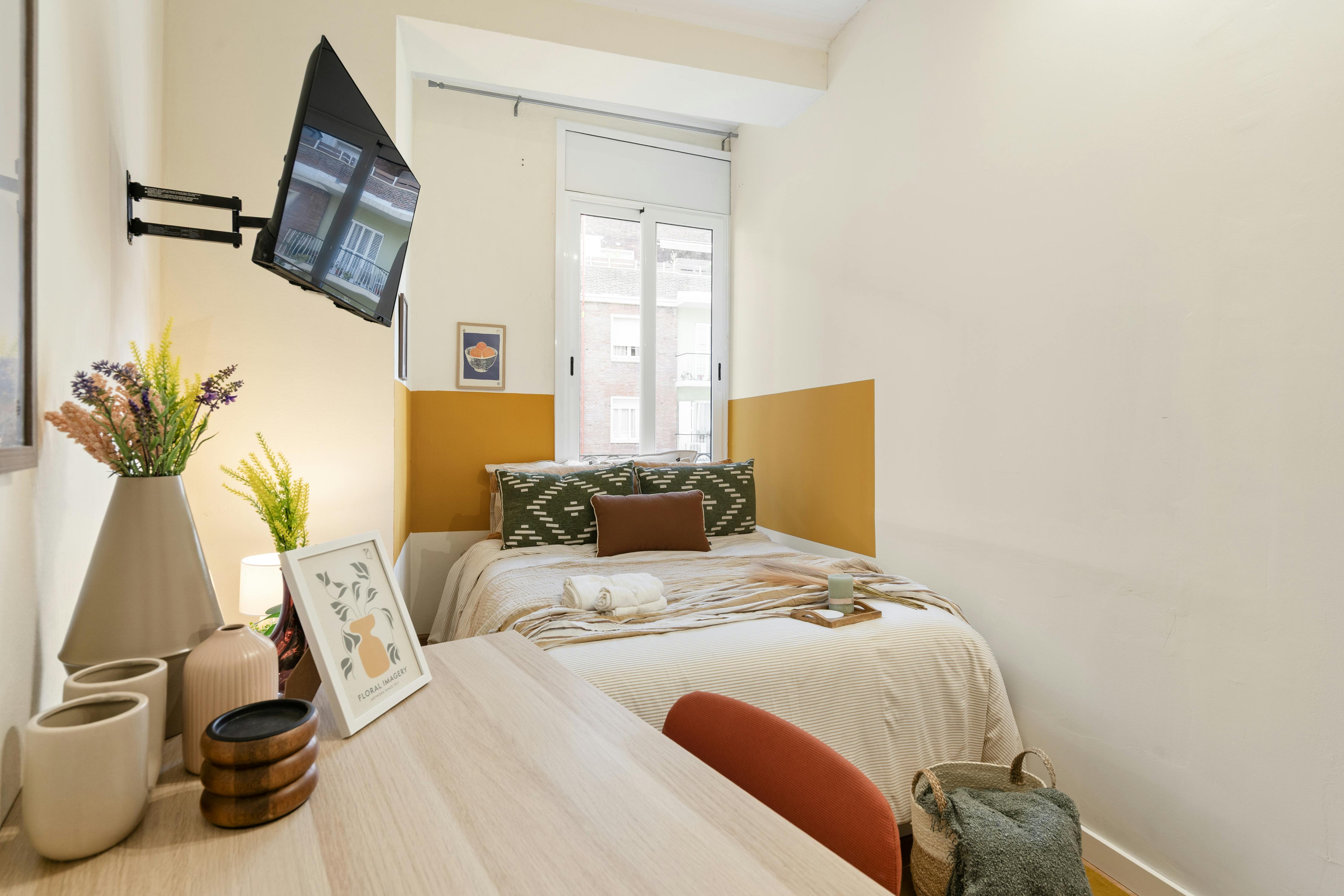 Carrer de Buenos Aires, Barcelona Barcelona