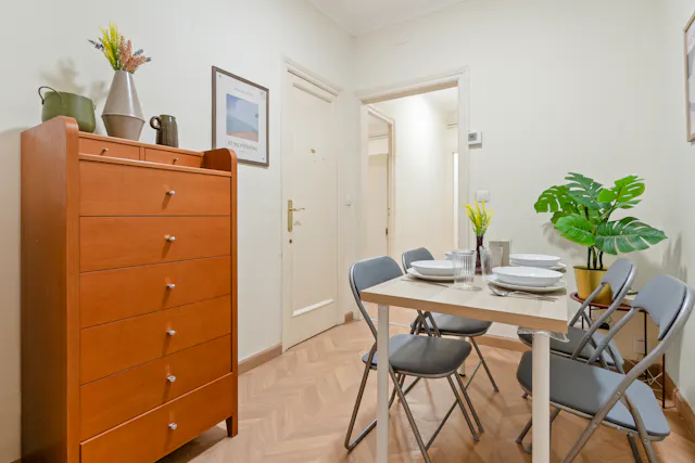 Private room in Carrer de Buenos Aires, Barcelona (1665900) room image 36
