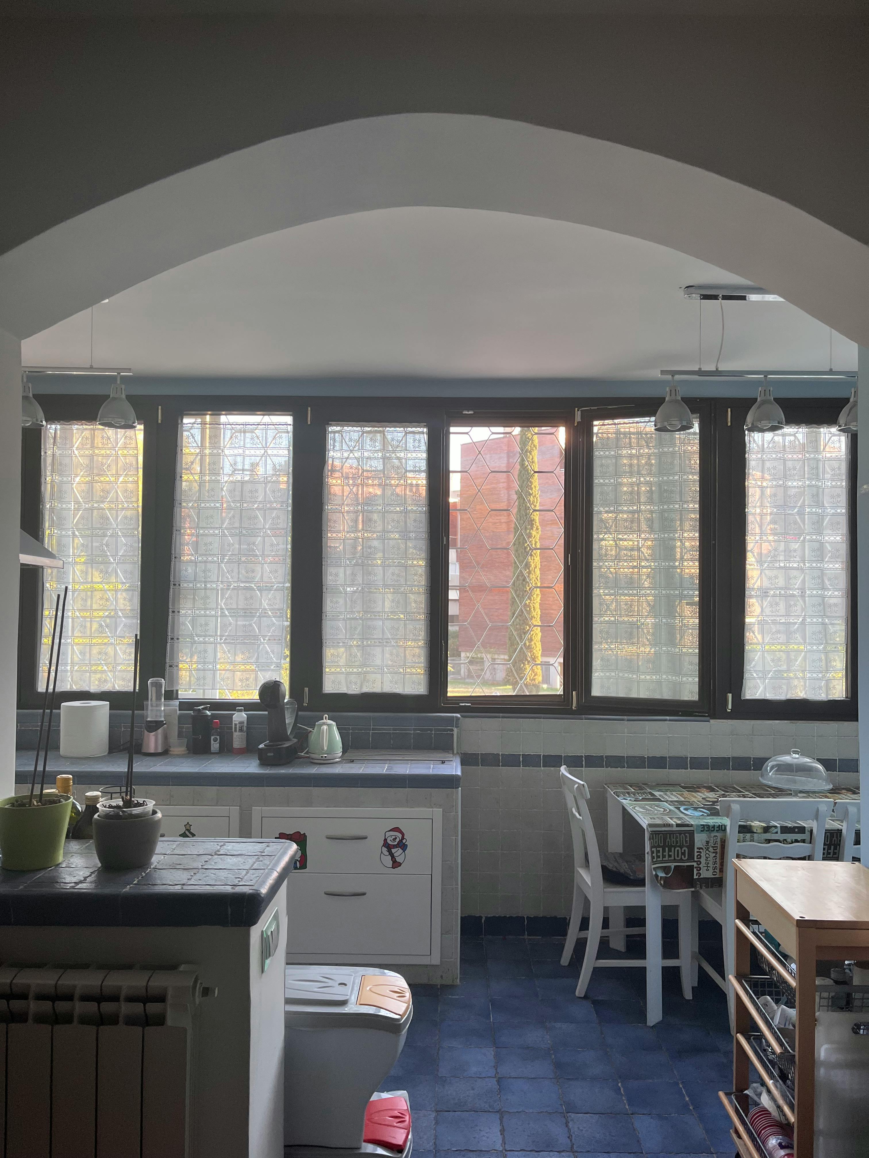 Single room Rome, 1 bed, 28m² — photo 1