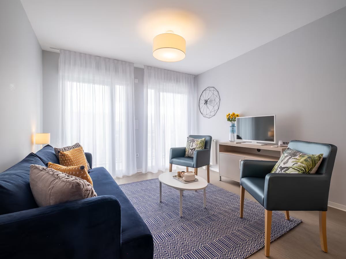 Apartment for rent for €1,600 per month in Balma, Avenue de Galilée