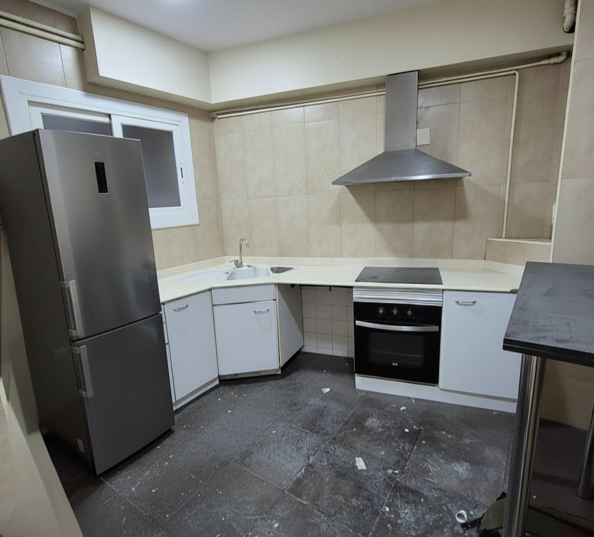 Single room Barcelona, 1 bed, 12m² — photo 1