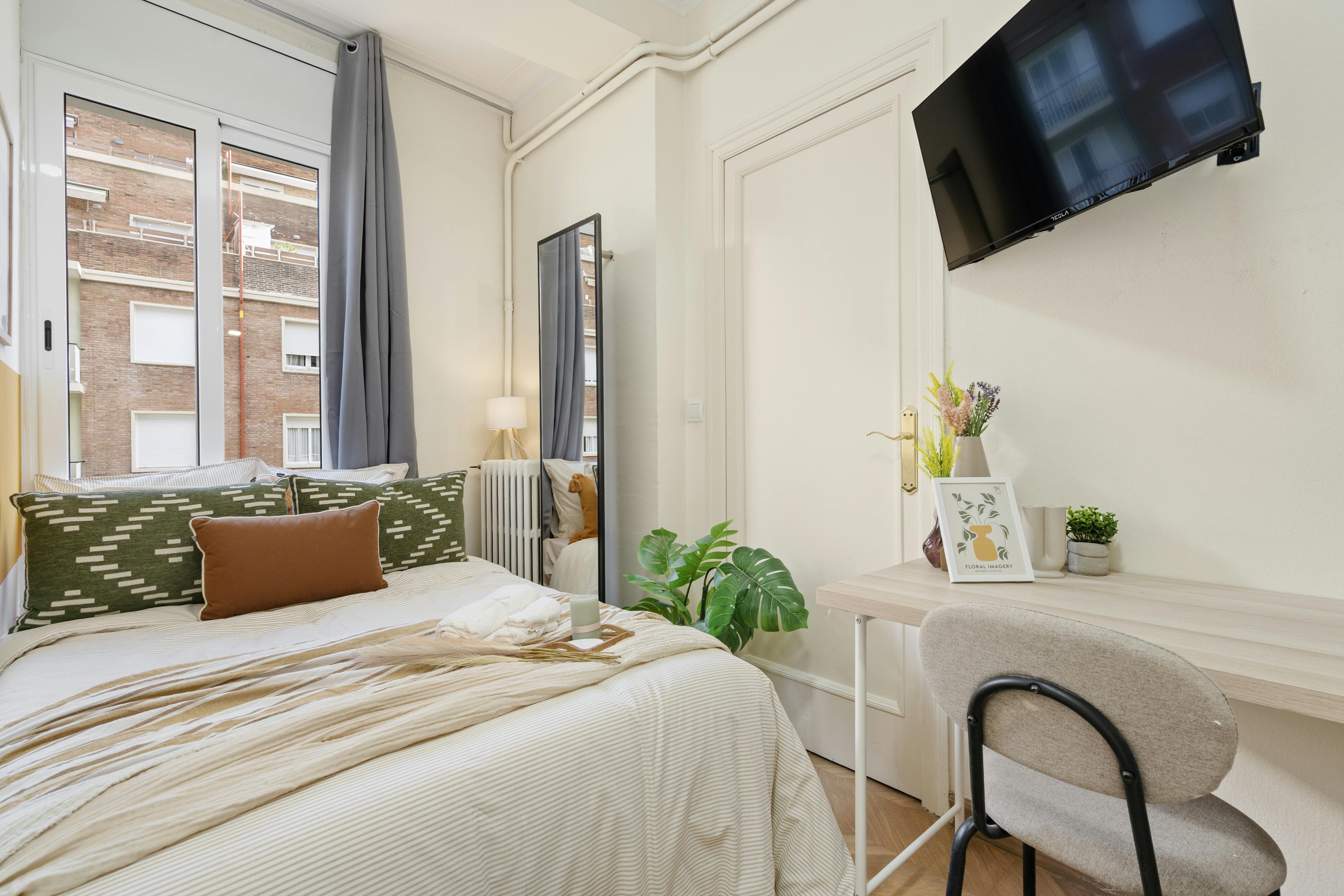 Carrer de Buenos Aires, Barcelona Barcelona