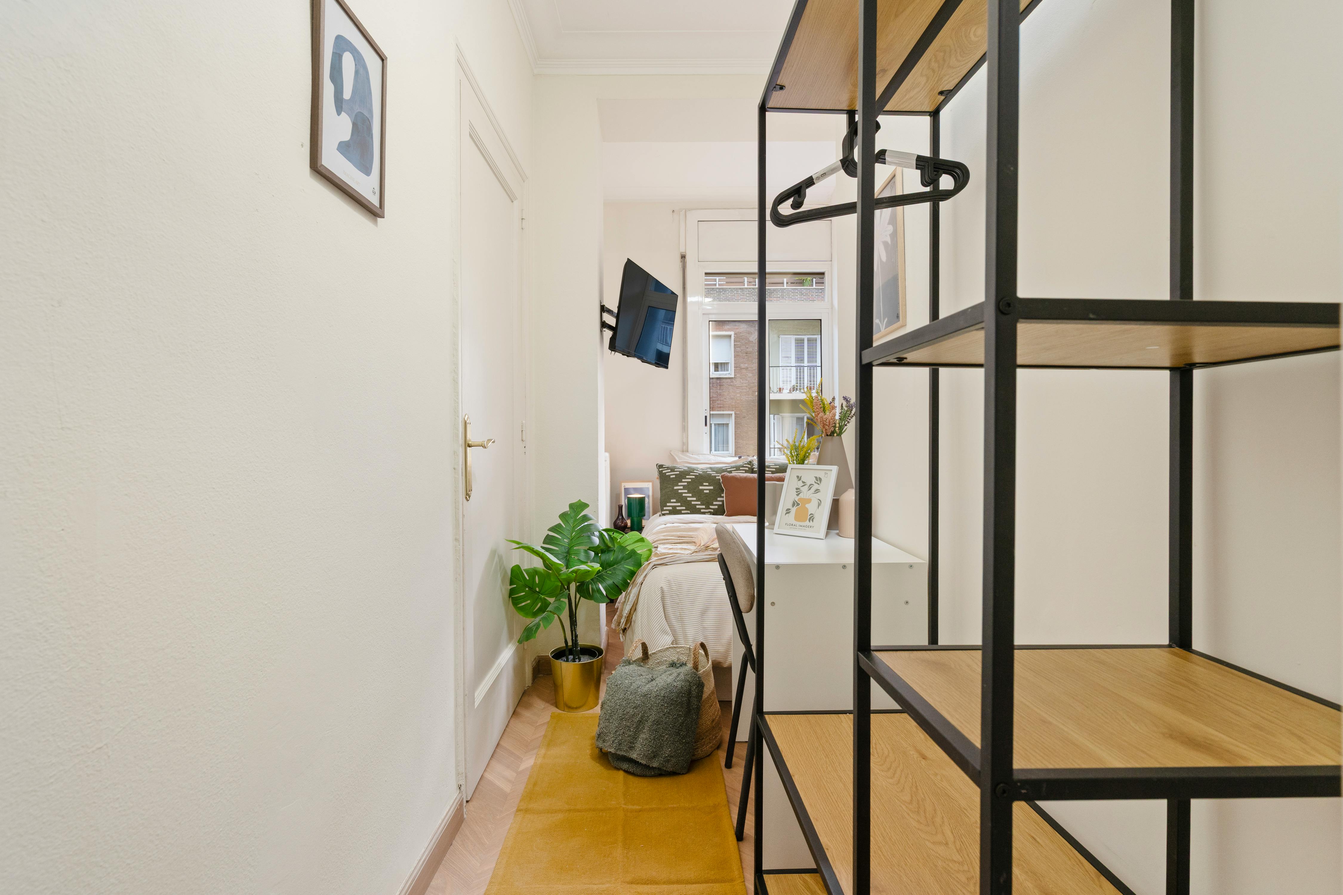 Carrer de Buenos Aires, Barcelona preview