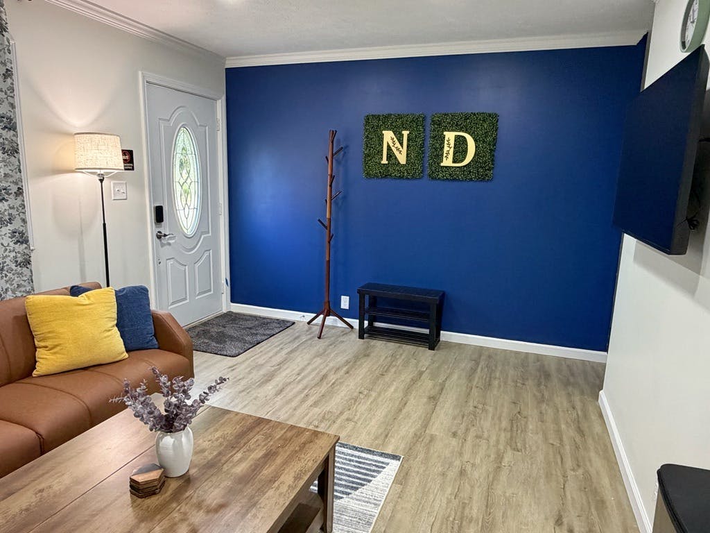 House for rent for $2,800 per month in South Bend, Chalfant Street