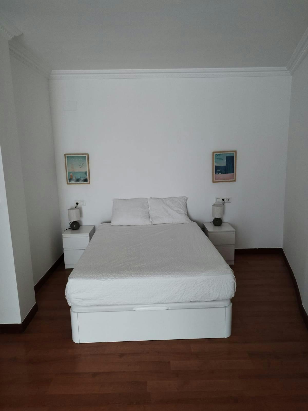 Private room for rent for €425 per month in Santander, Calle Río de la Pila