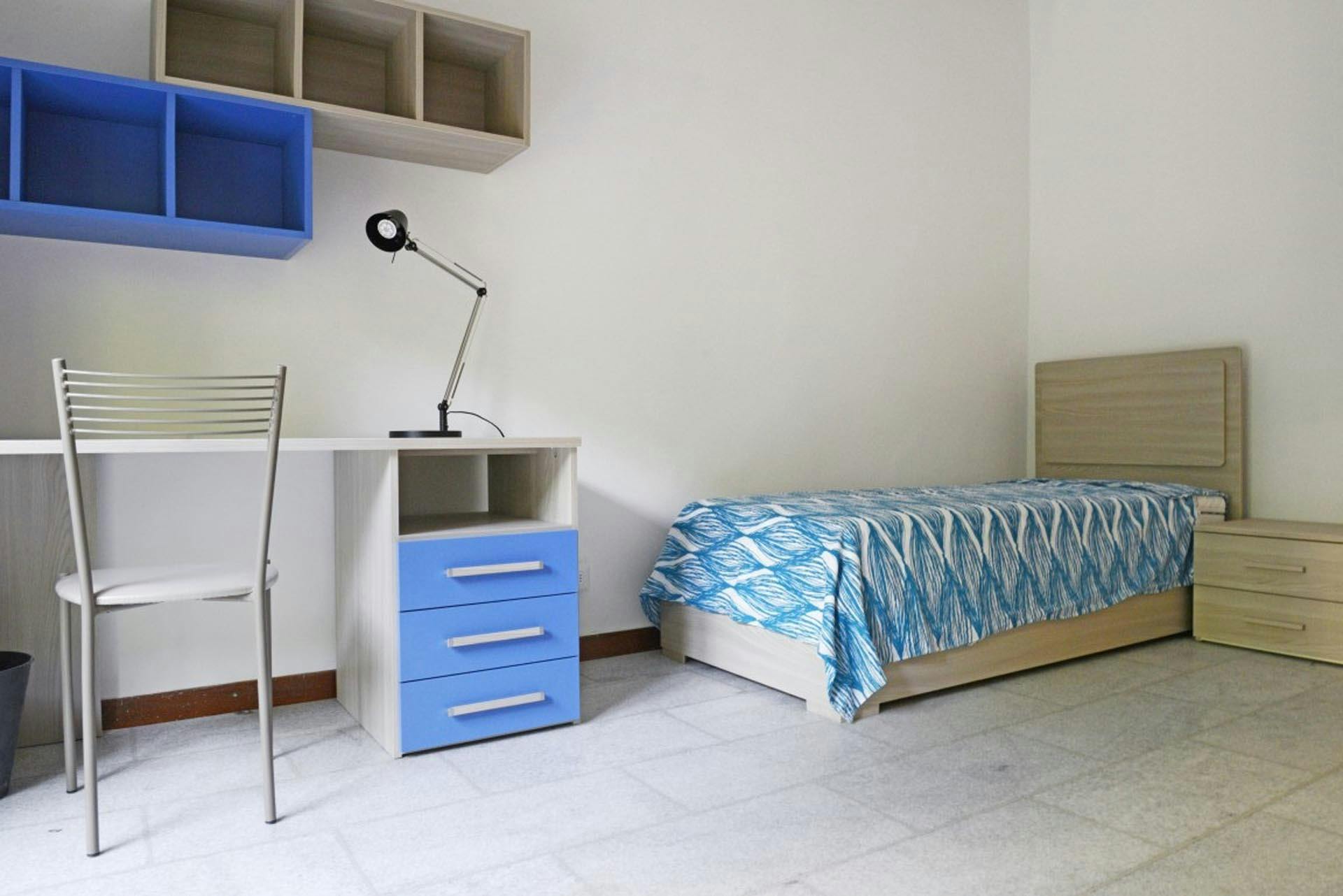 Приватна кімната за оренду для 642 EUR на місяць у Milan, Via Rho