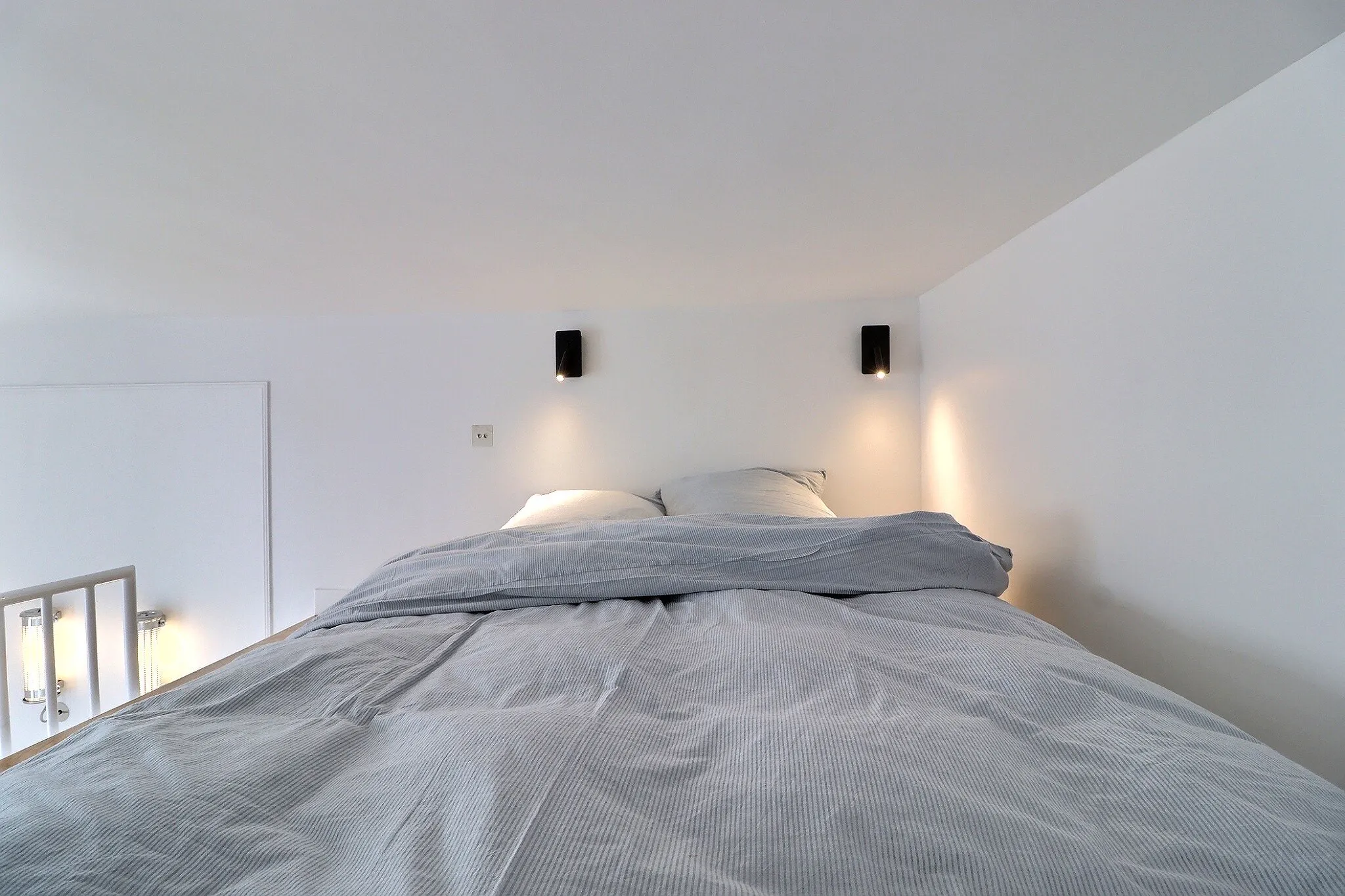 1-Bedroom Apartment in Rue des Blancs Manteaux, Paris (1665965) ROOM 2