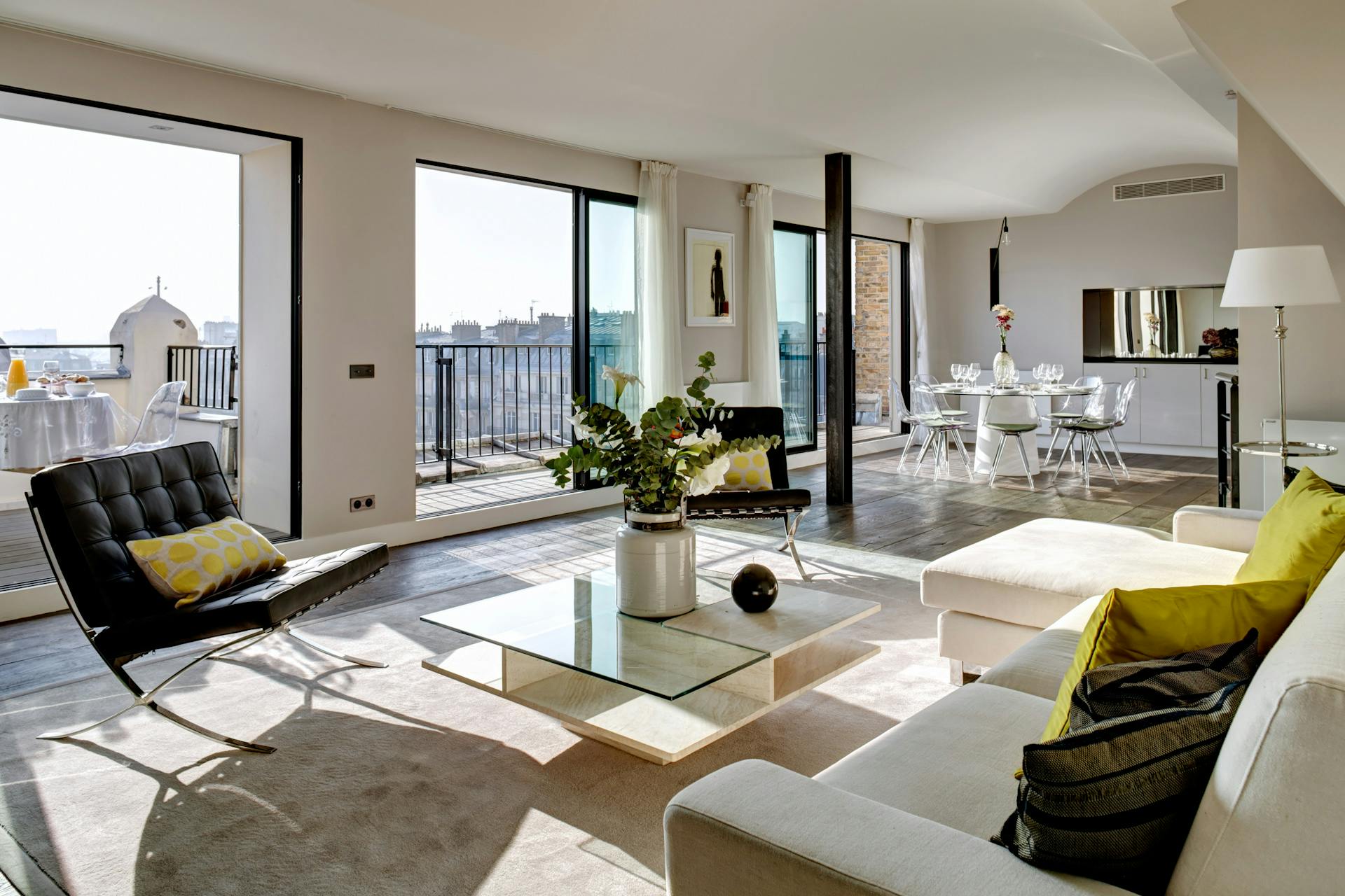Appartement – Paris, 3rd Arrondissement - Vue 5