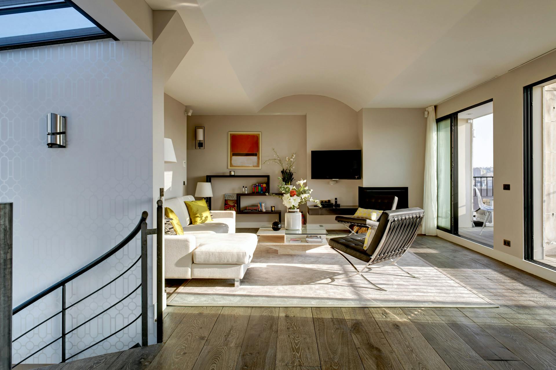 Appartement – Paris, 3rd Arrondissement - Vue 3