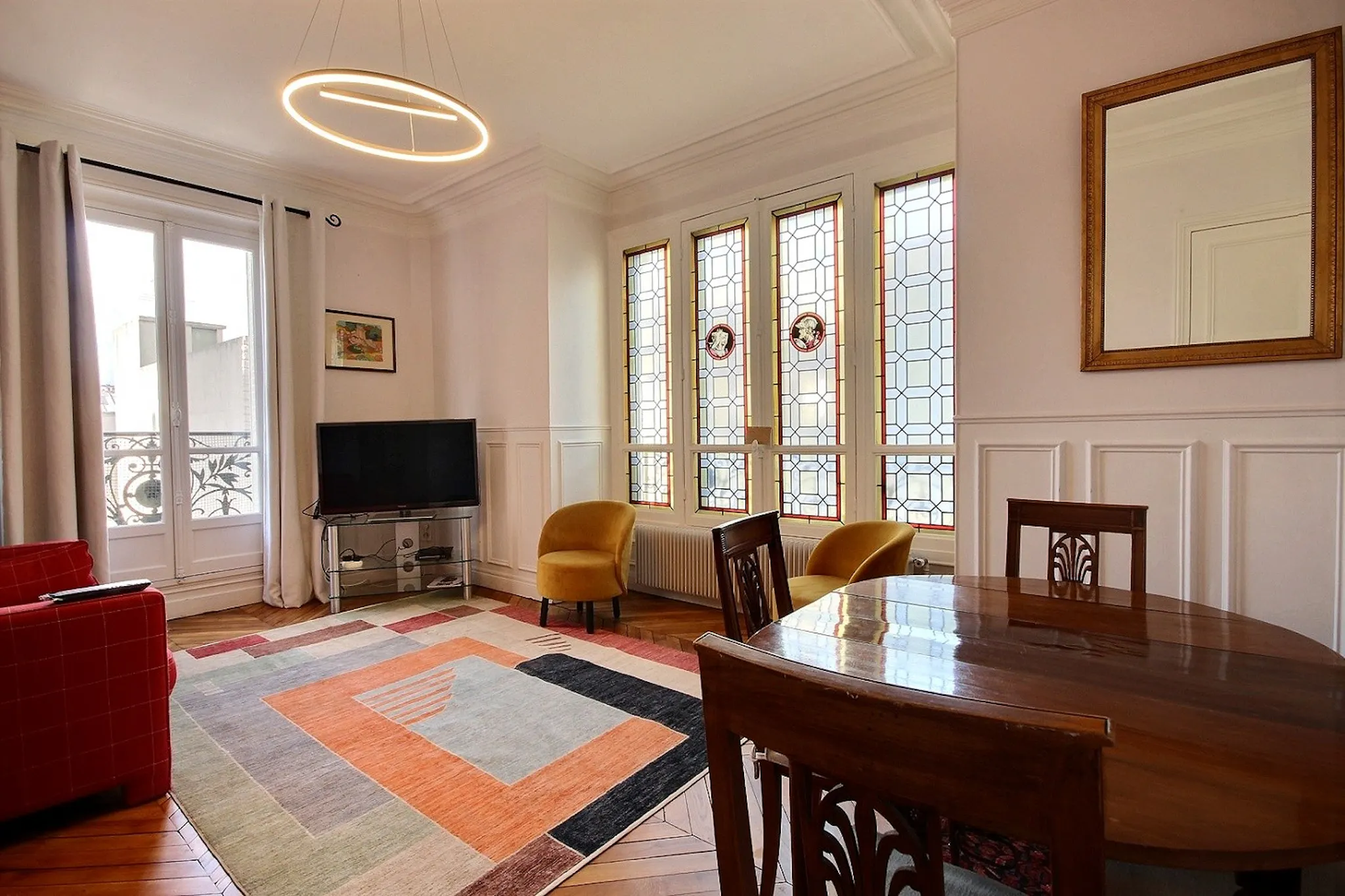 Rue Campagne Première, Paris preview