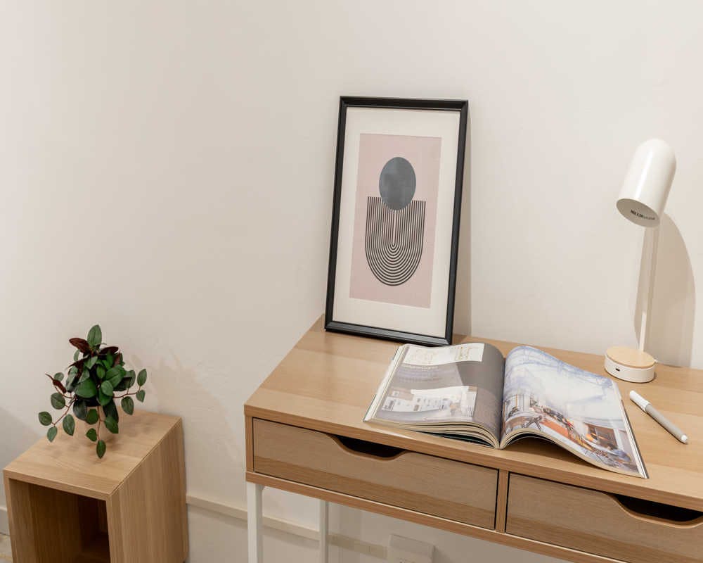 preview gallery tile
