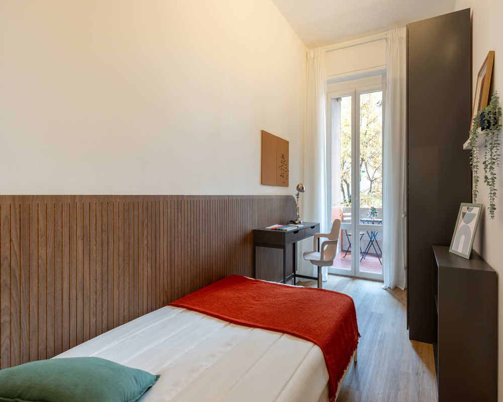 Private room in Via Diego Guicciardi, Milan (1665978) room image 1