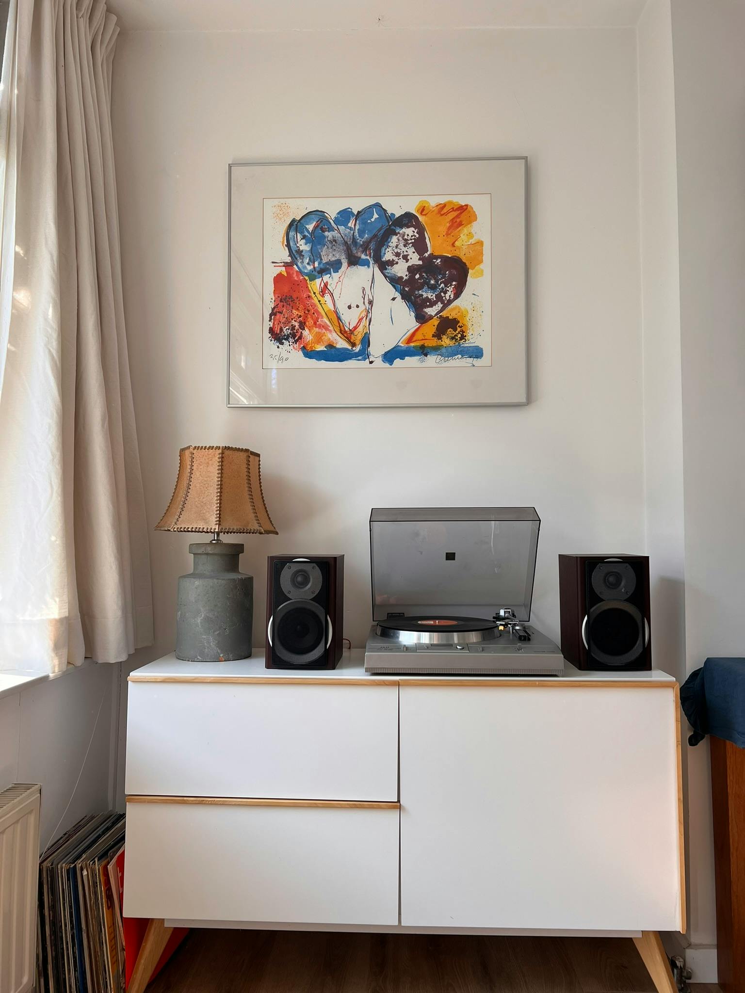 Apartment Rotterdam, 1 bed — photo 2