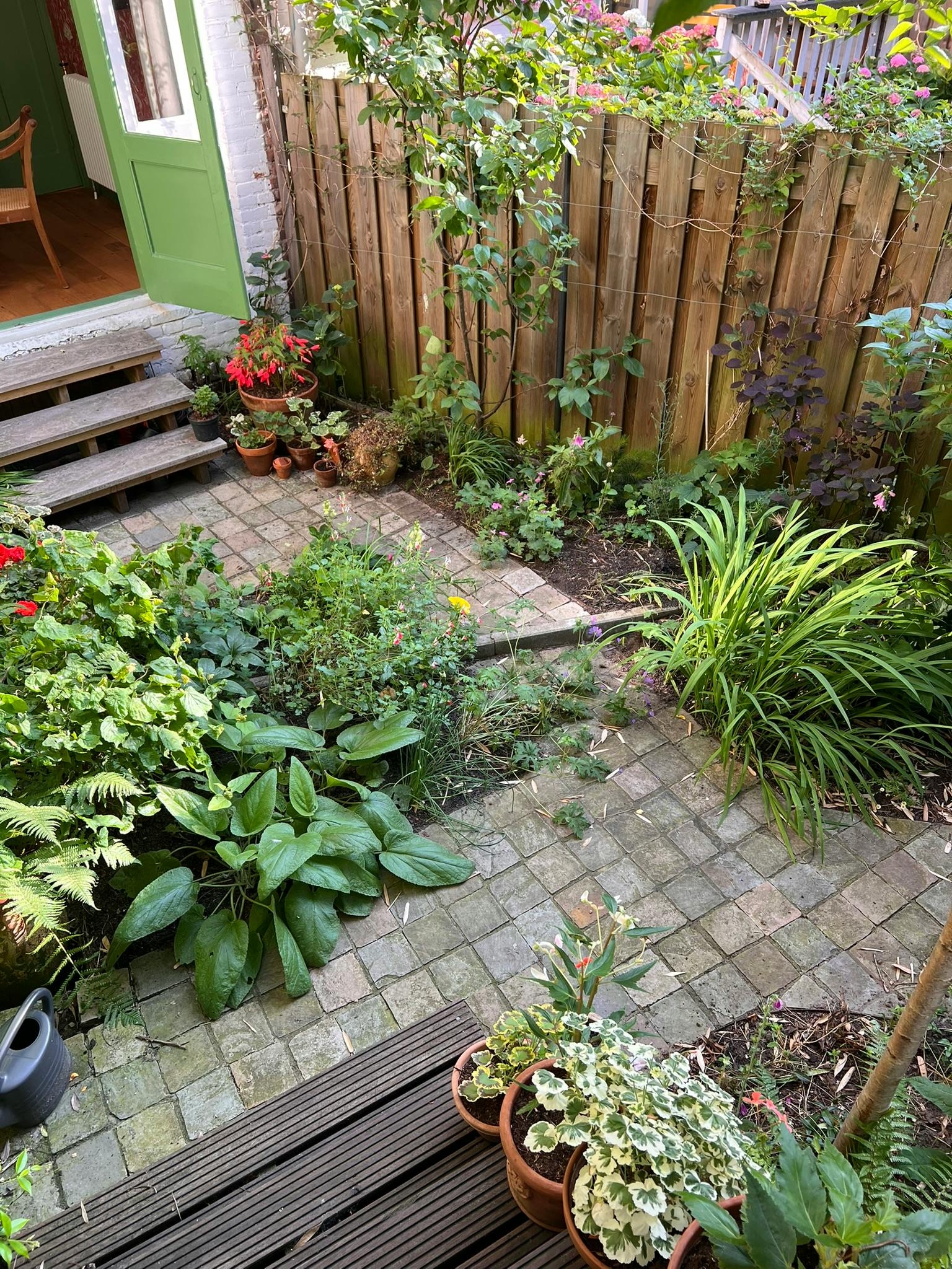 Apartment Rotterdam, 1 bed — photo 15