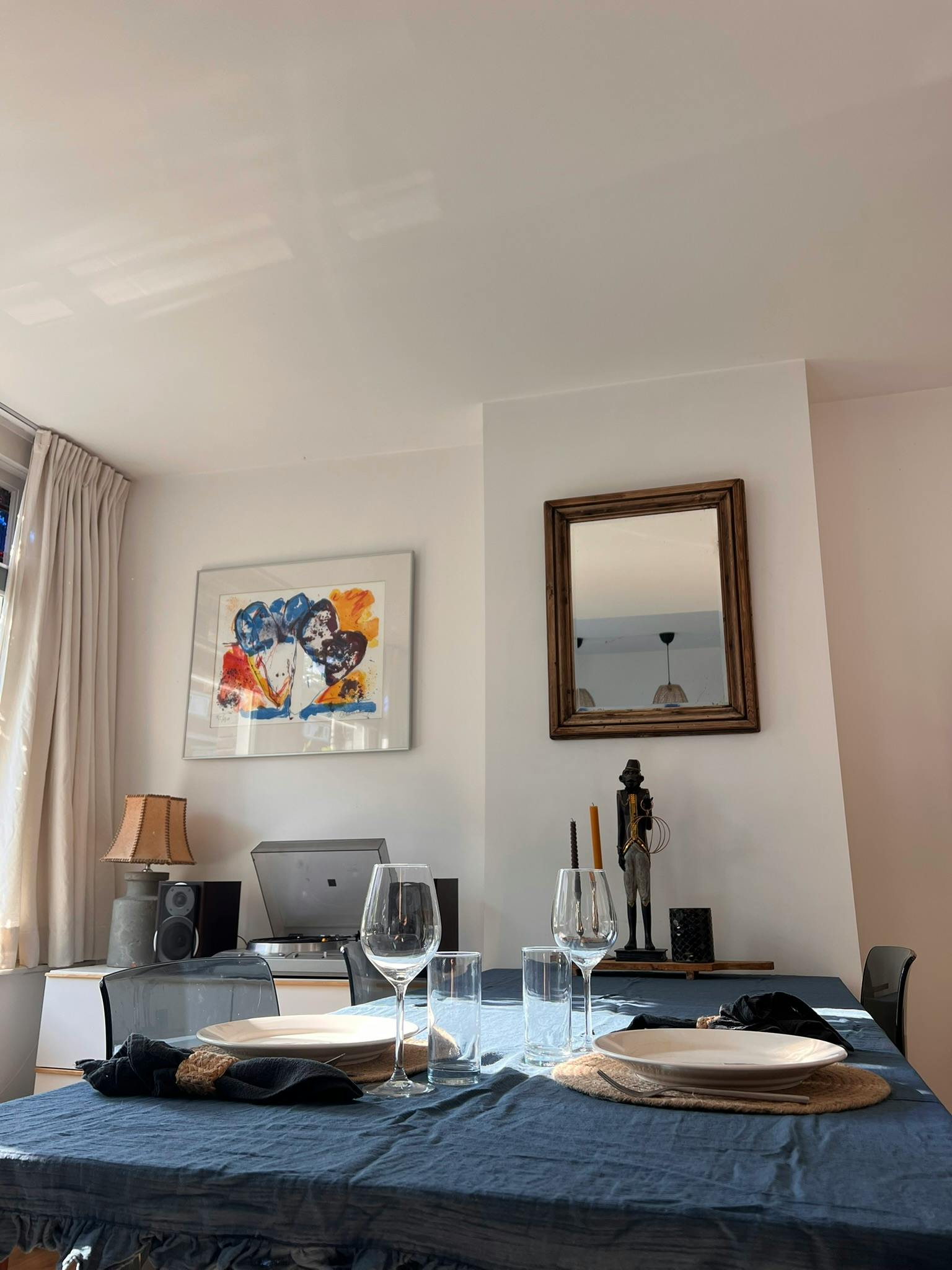 Apartment Rotterdam, 1 bed — photo 6