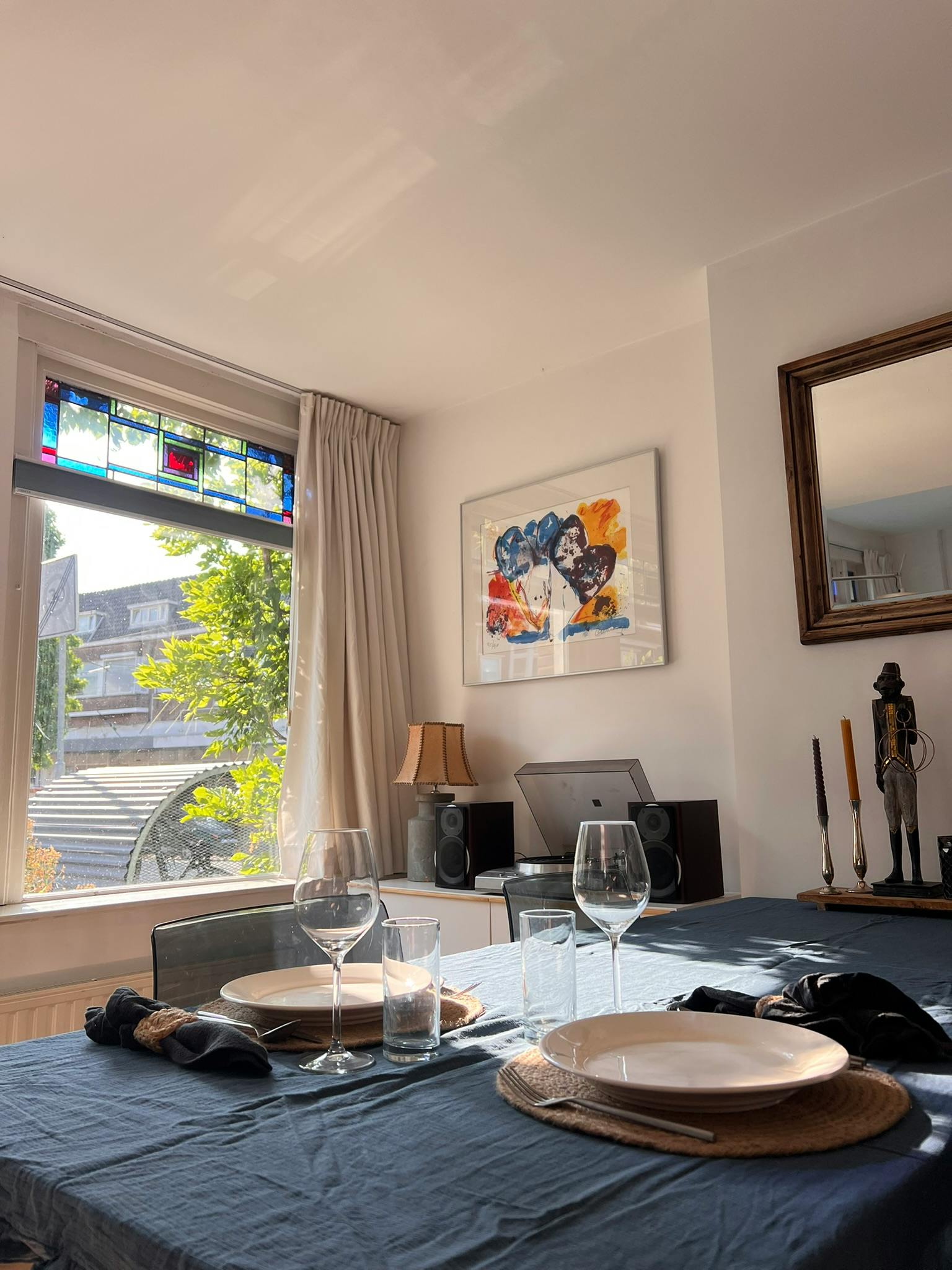 Apartment Rotterdam, 1 bed — photo 7