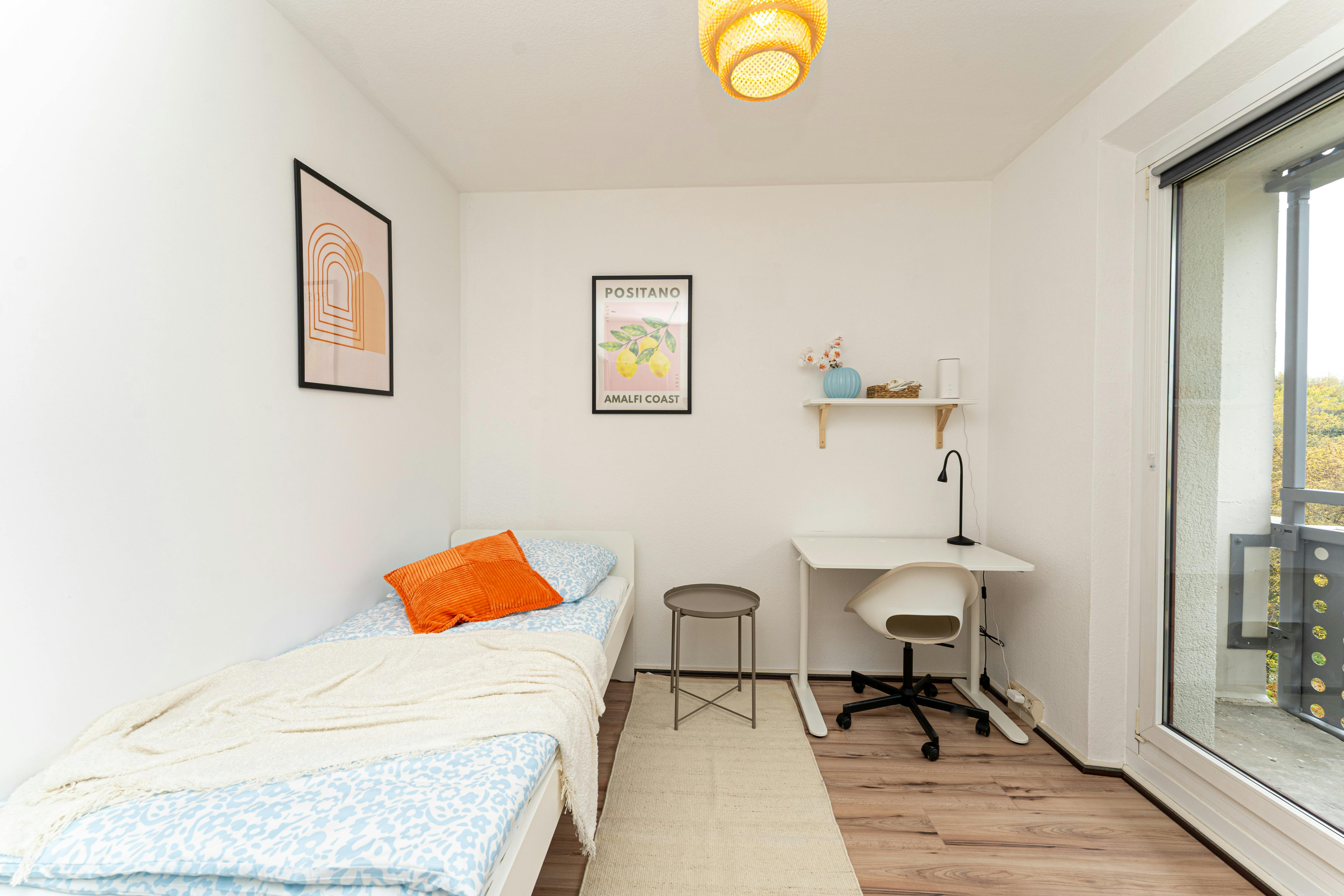 Private room in Suhler Straße, Berlin (1665992) room image 9