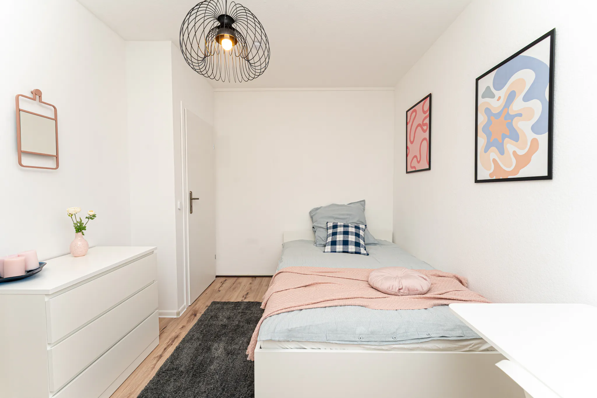 Suhler Straße, Berlin preview