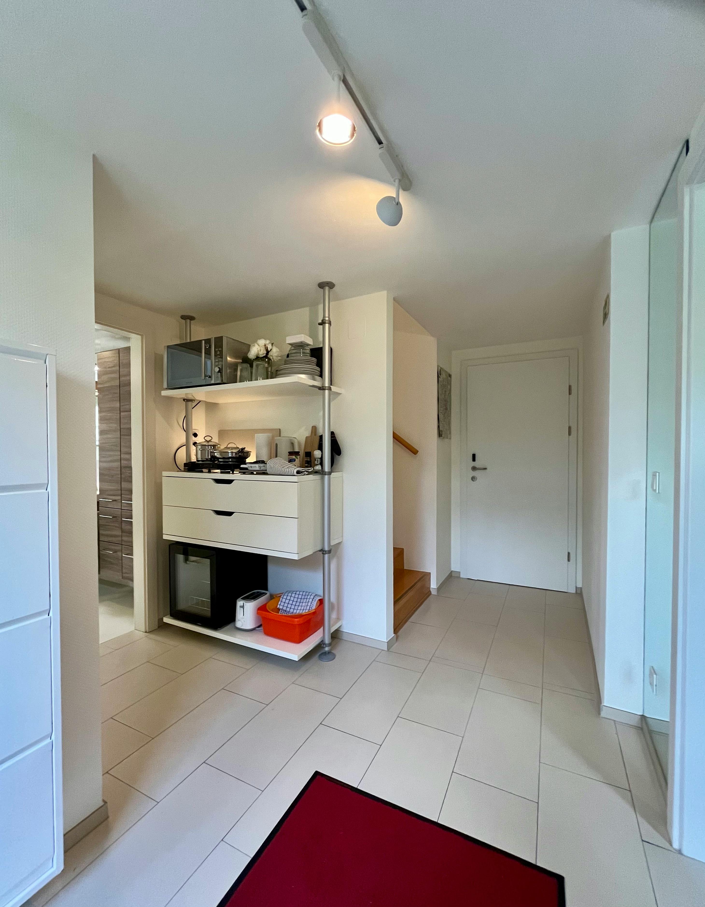 Single room Maria Enzersdorf, 1 bed, 8m² — photo 6