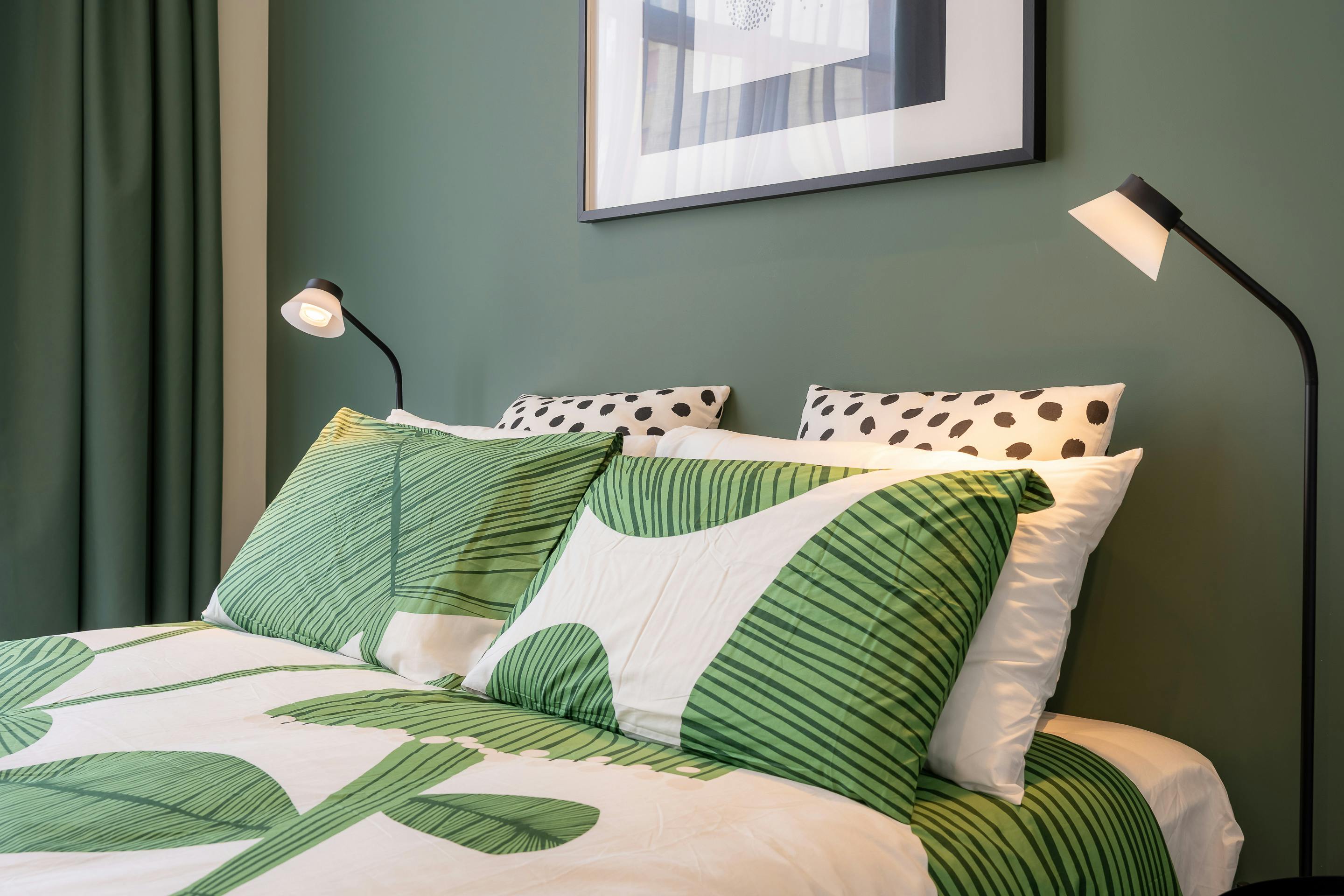 preview gallery tile