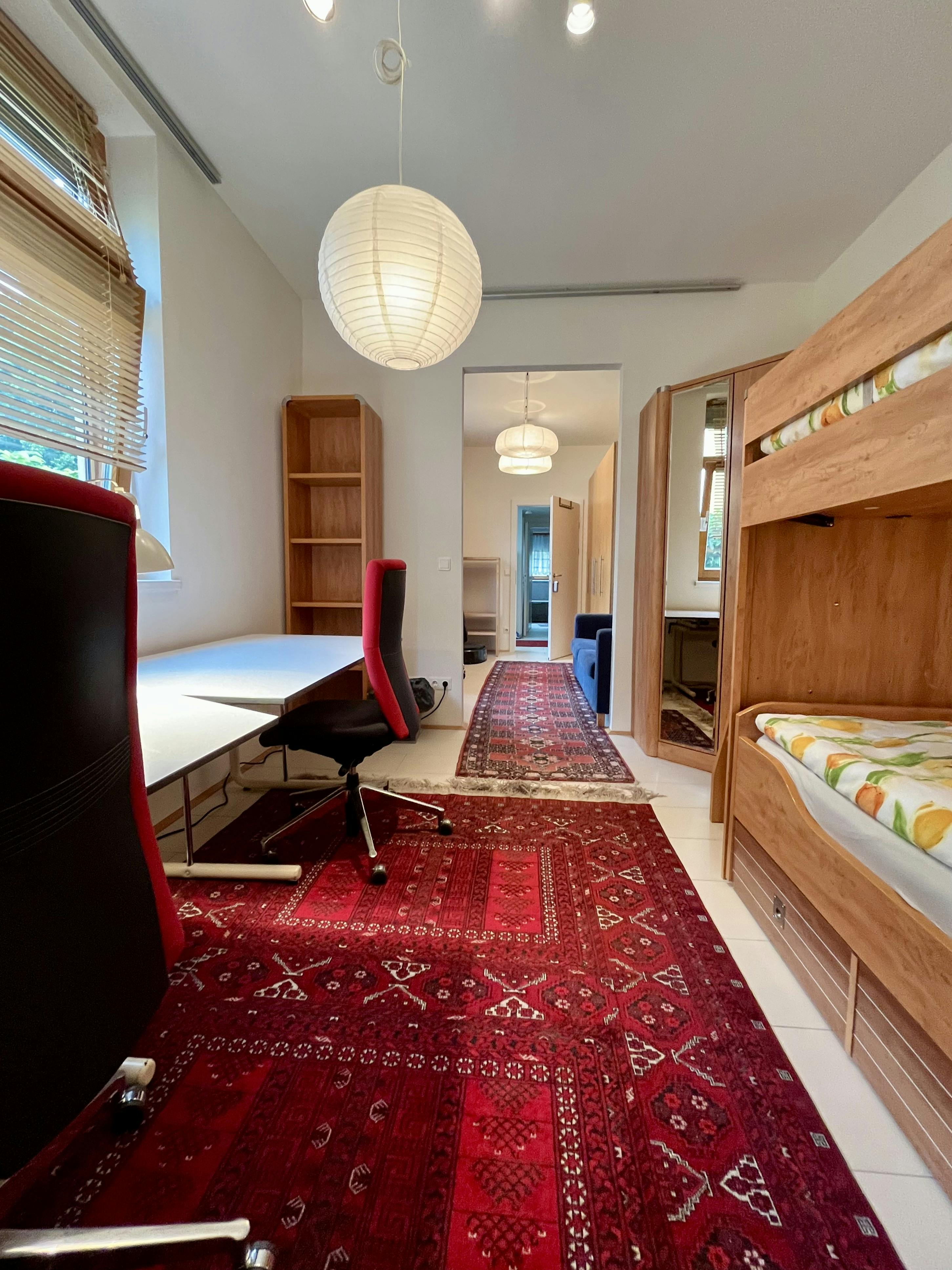 Habitación compartida en alquiler por 710 € al mes en Maria Enzersdorf, Im Obstgarten