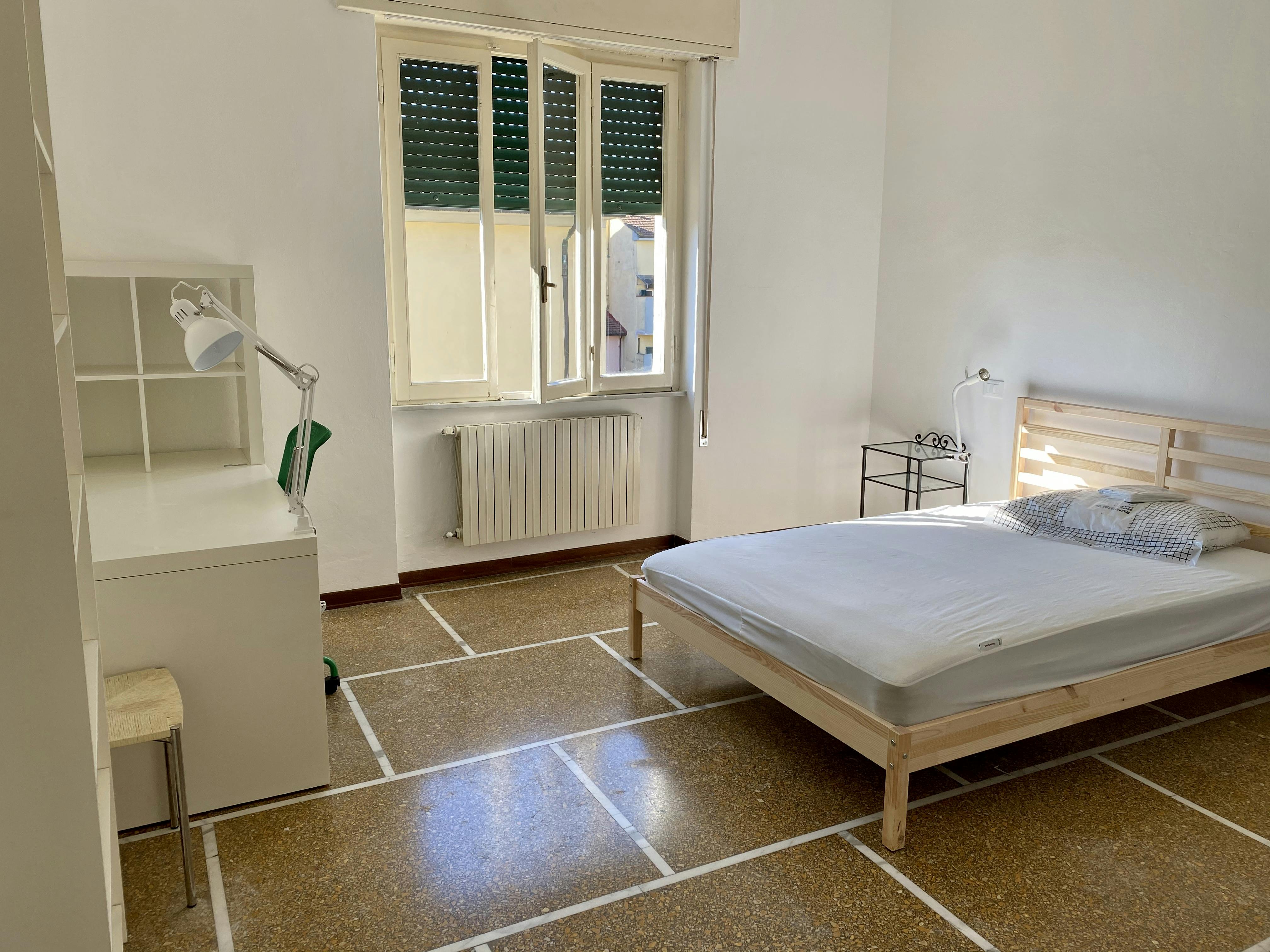 Private room for rent for €380 per month in Pisa, Via Conte Fazio