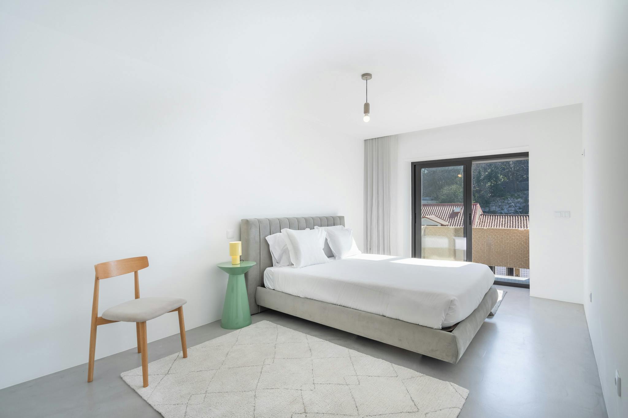 Apartment Braga, 2 beds — photo 2