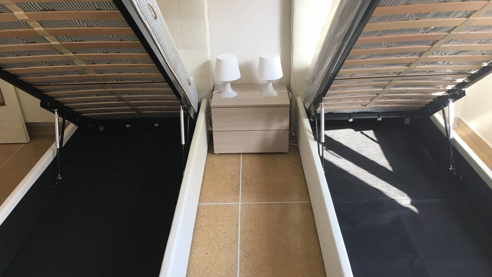 preview gallery tile