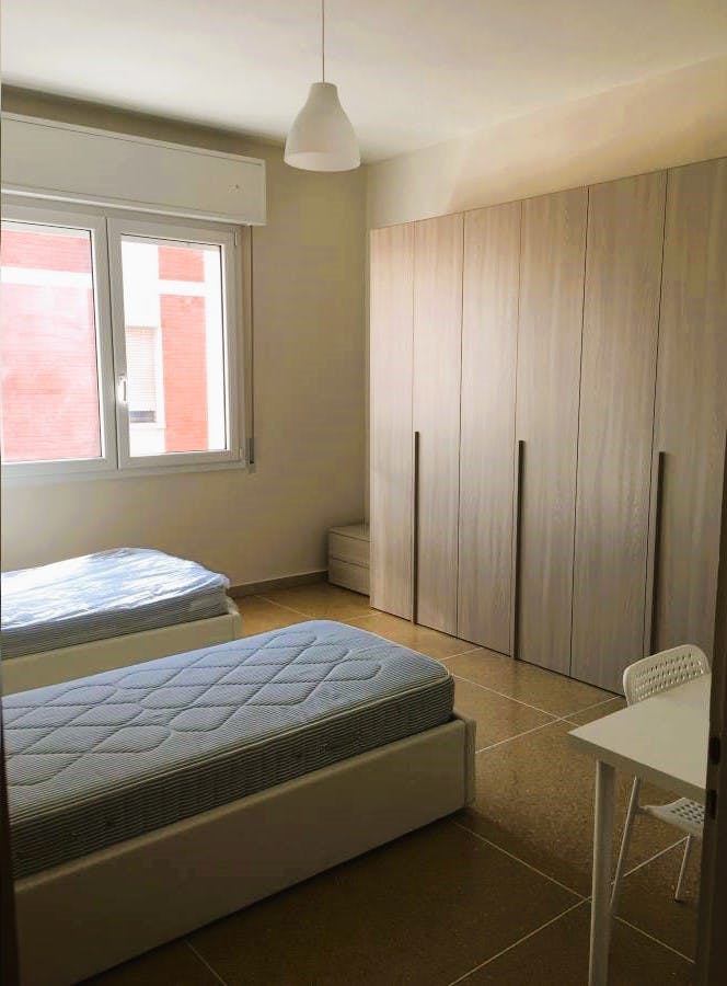 Habitación compartida en alquiler por 350 € al mes en Bologna, Via Pasubio