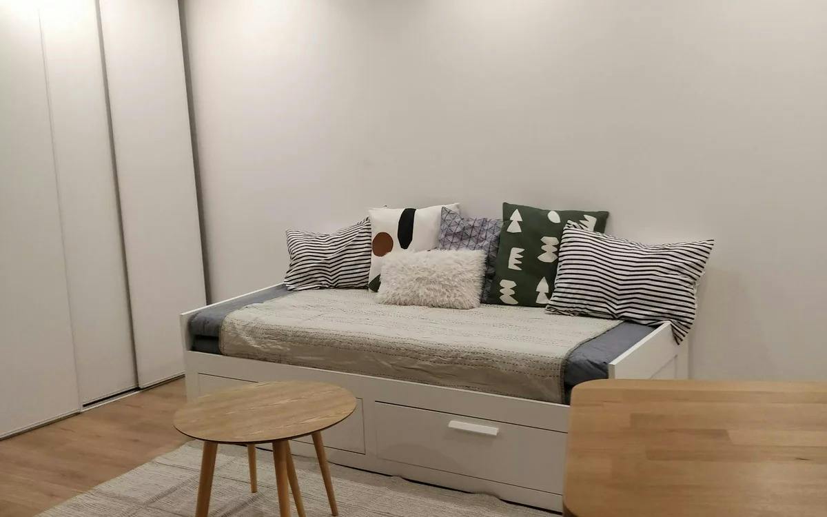 Appartement – Paris, Quartier de Plaisance - Vue 3
