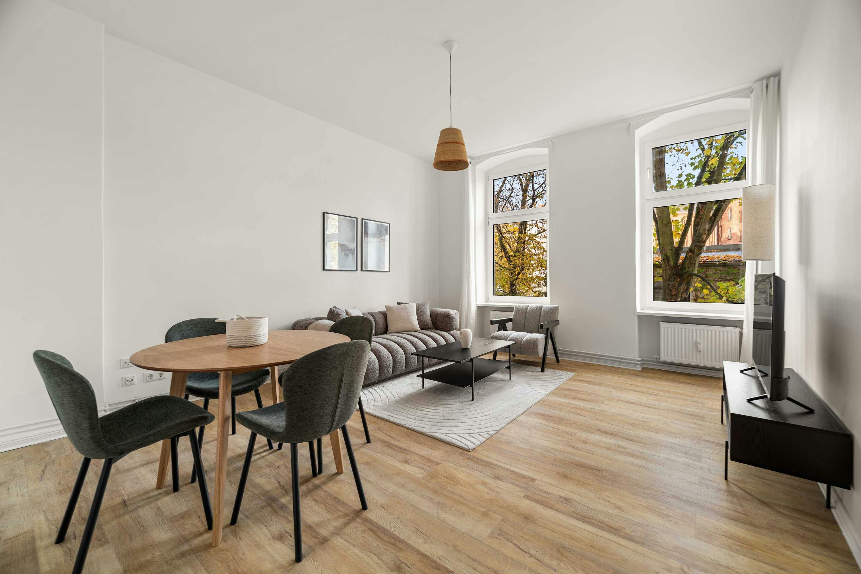 Apartment Berlin, 1 bed — photo 10