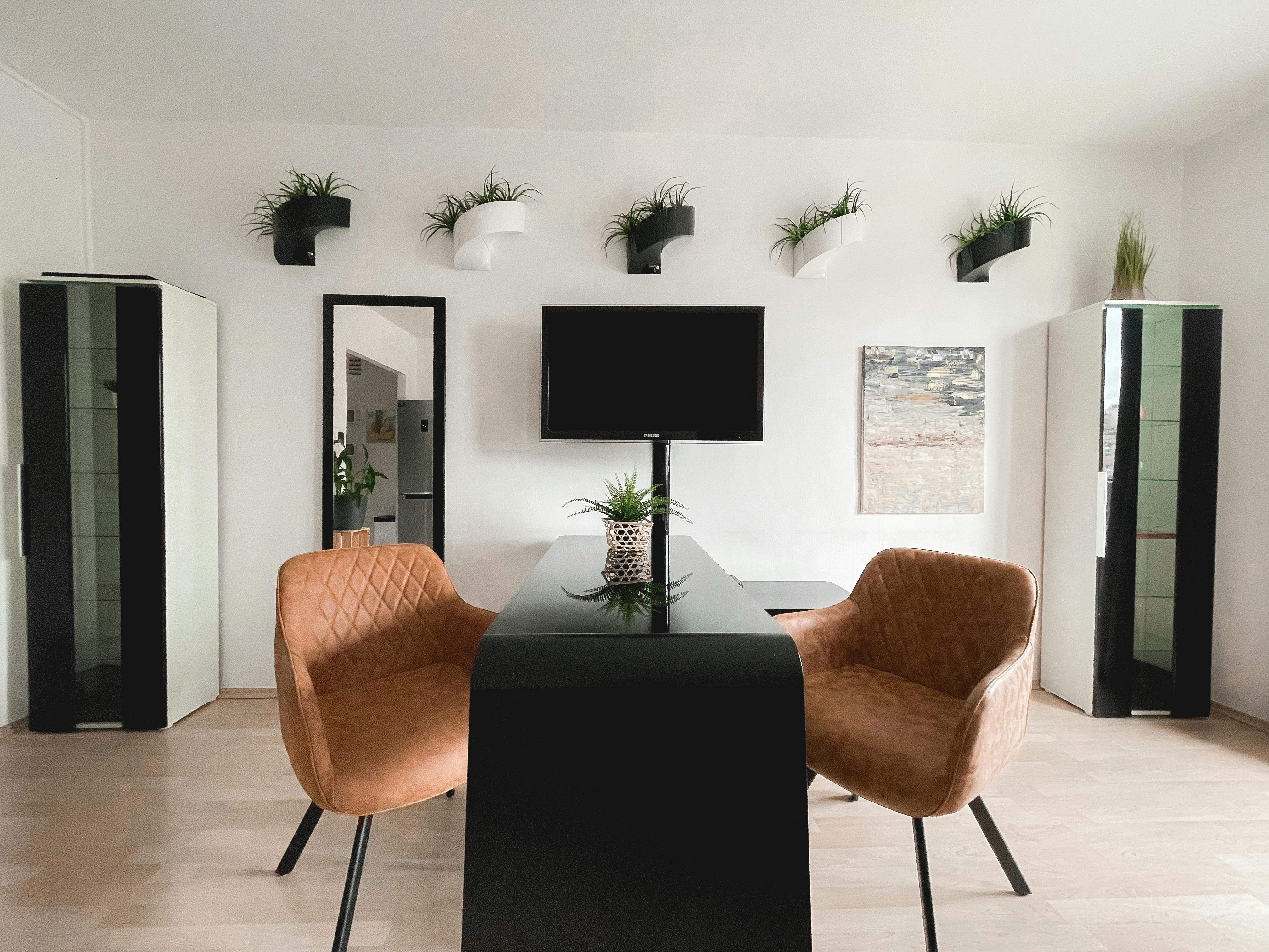 Apartment Vienna, 1 bed — photo 8