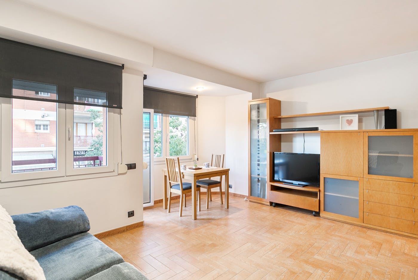 Carrer d'Alella, Barcelona preview