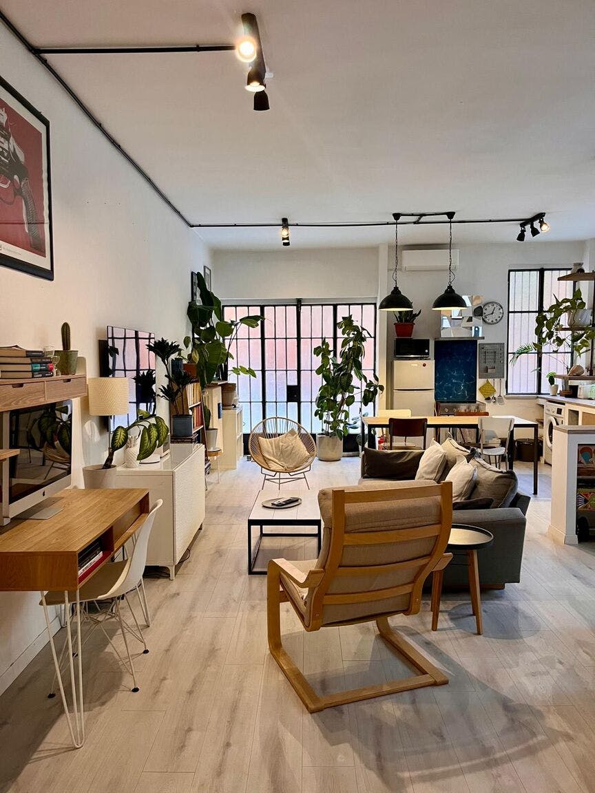 preview gallery tile