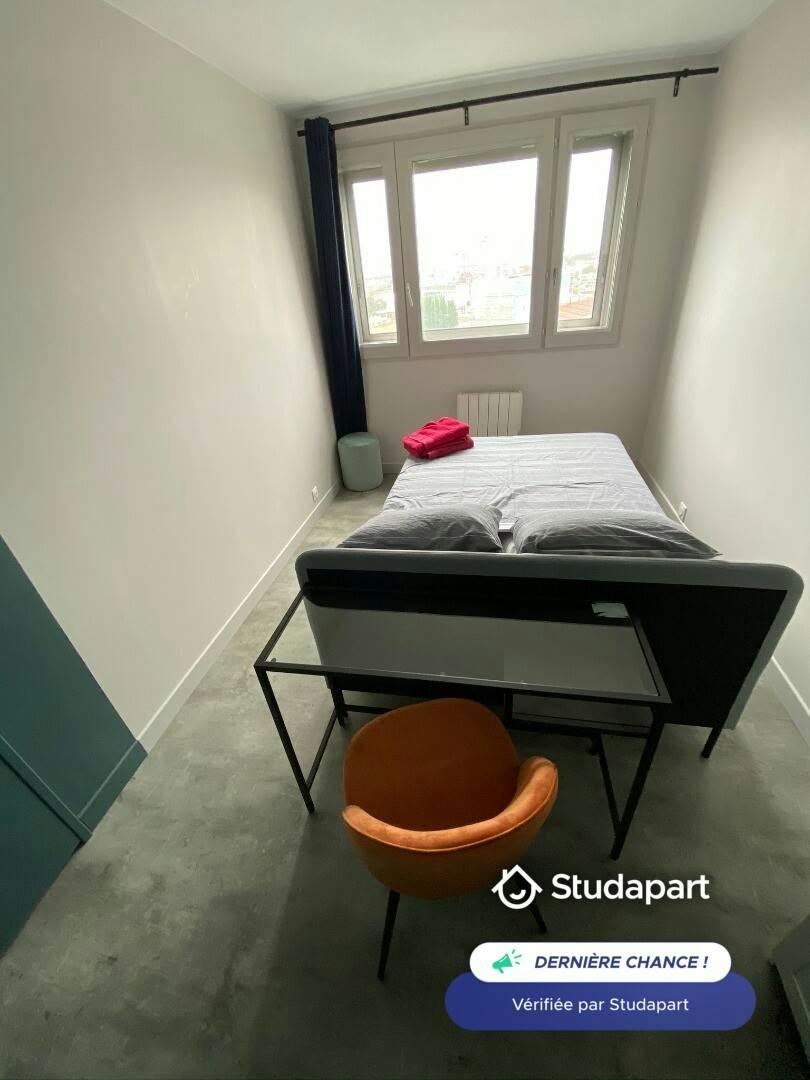 Appartement à Charenton-le-Pont