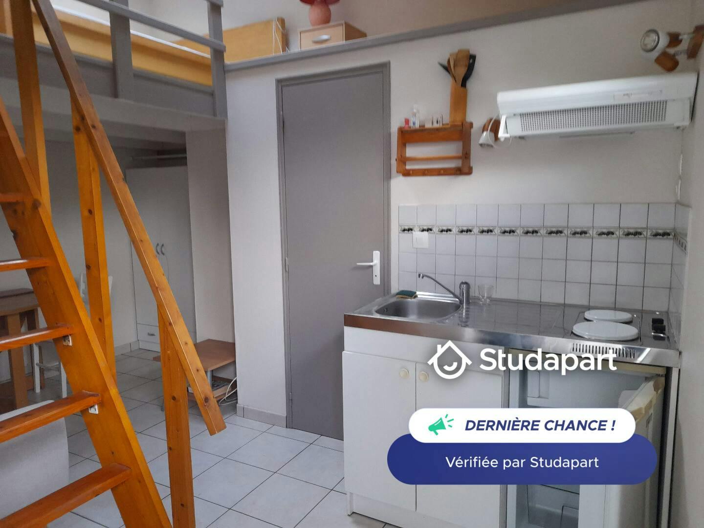 Appartamento in affitto a 490 € al mese a Artigues-près-Bordeaux, Rue des Mésanges