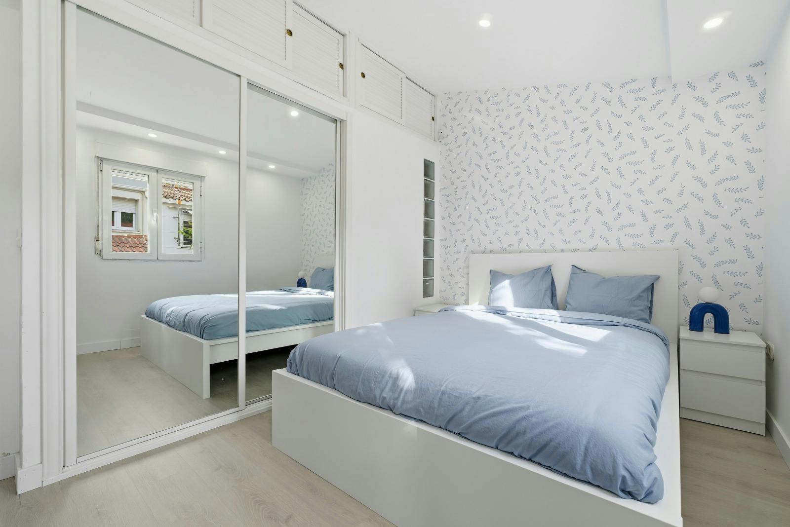 Calle de Mataró, Madrid preview