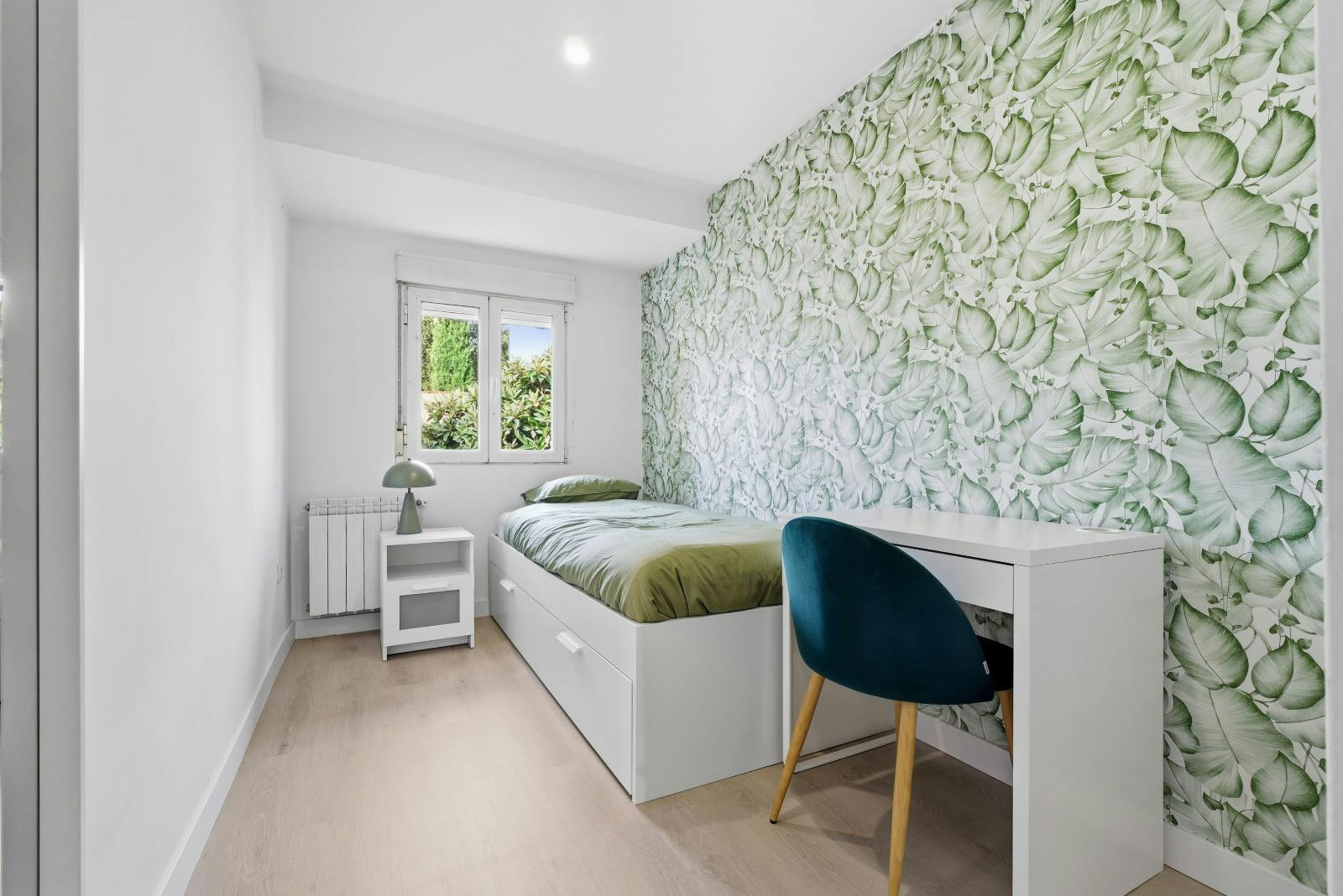 Calle de Mataró, Madrid Madrid