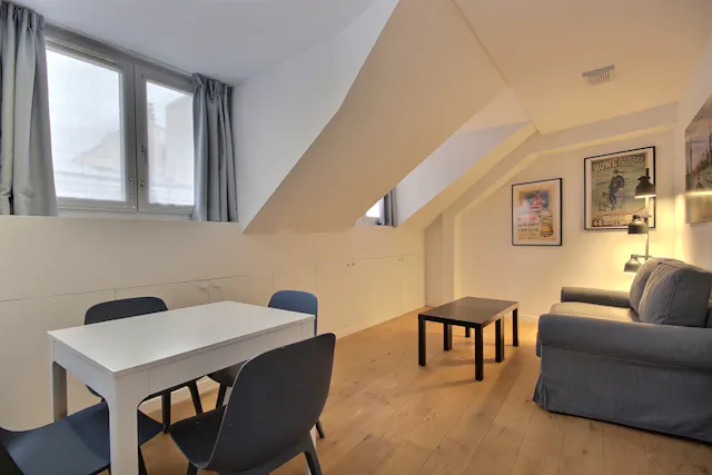 Apartment in Rue des Mathurins, Paris (1666067) room image 2
