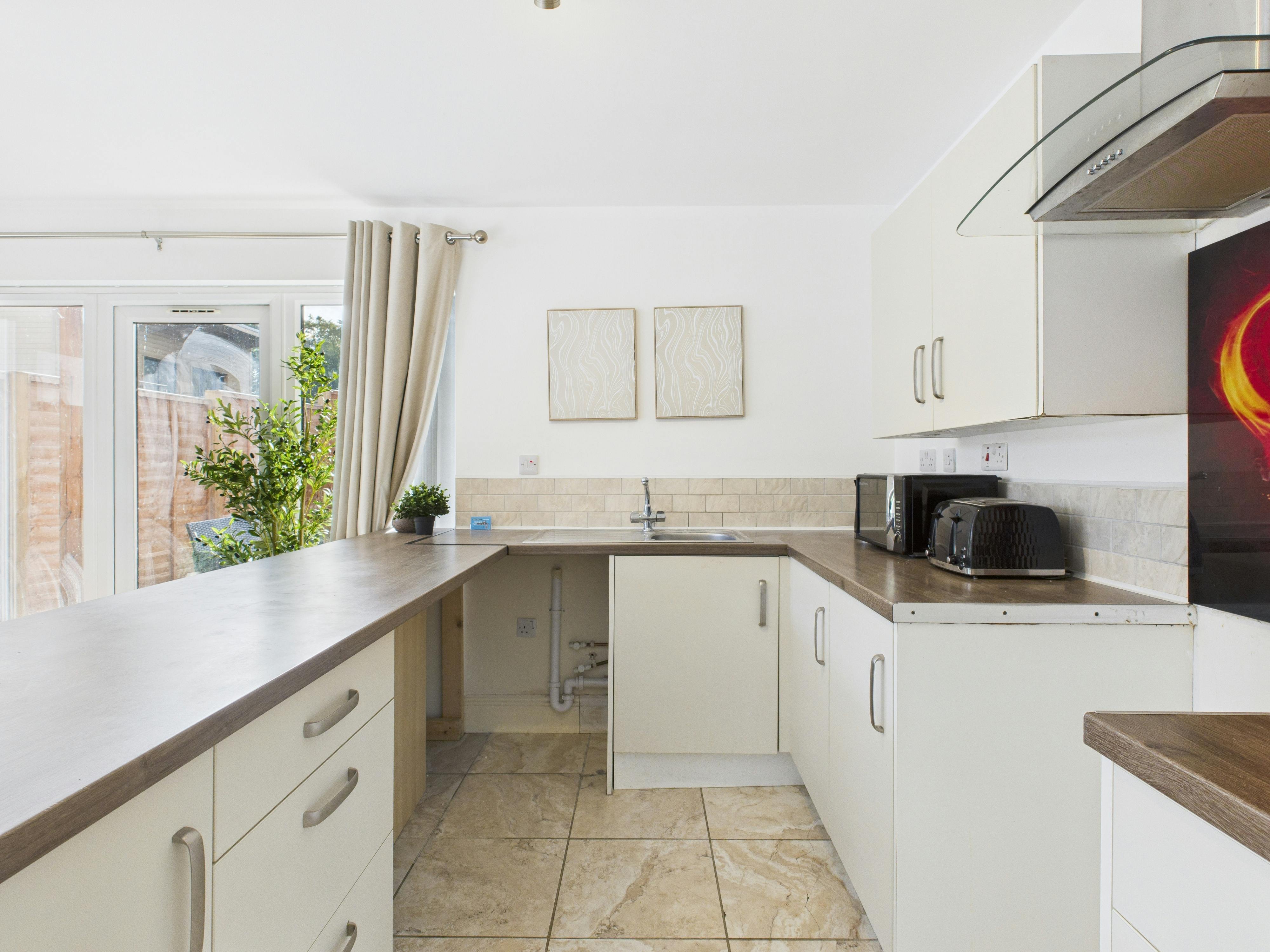 Apartment Wychbold, 4 beds — photo 4