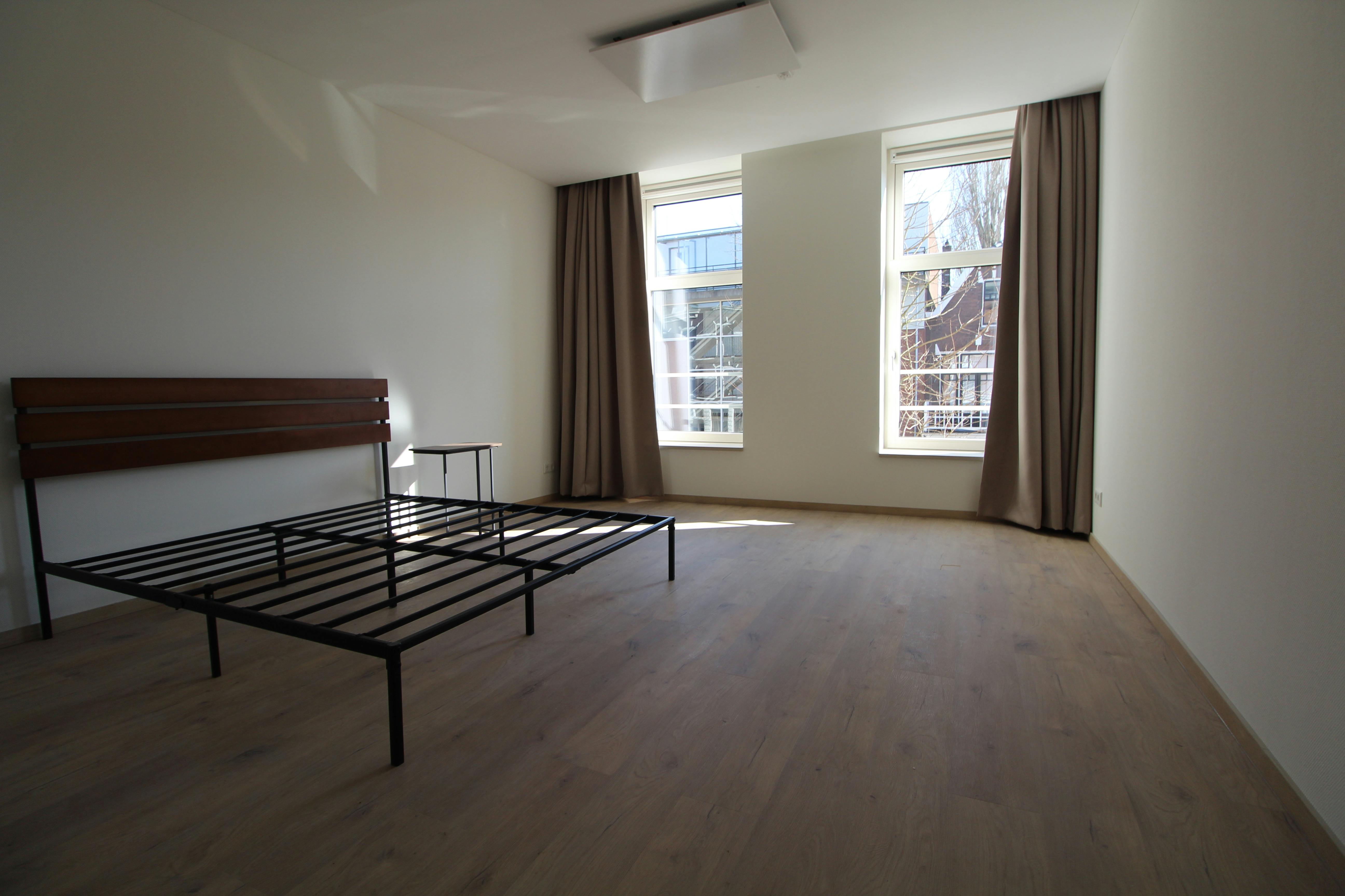 Appartement te huur voor € 2.000 per maand in Rotterdam, Hondiusstraat
