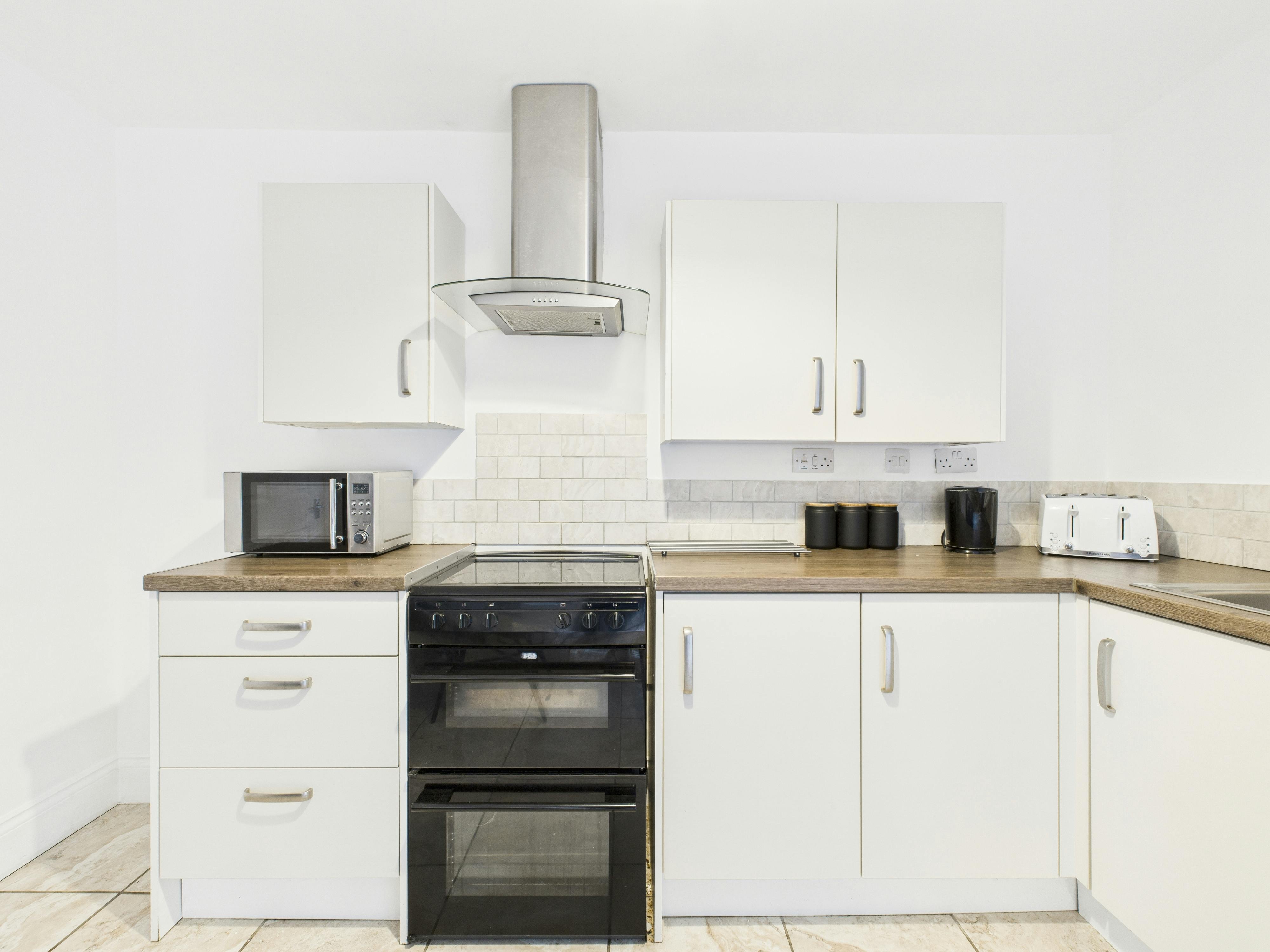 Apartment Wychbold, 4 beds — photo 10
