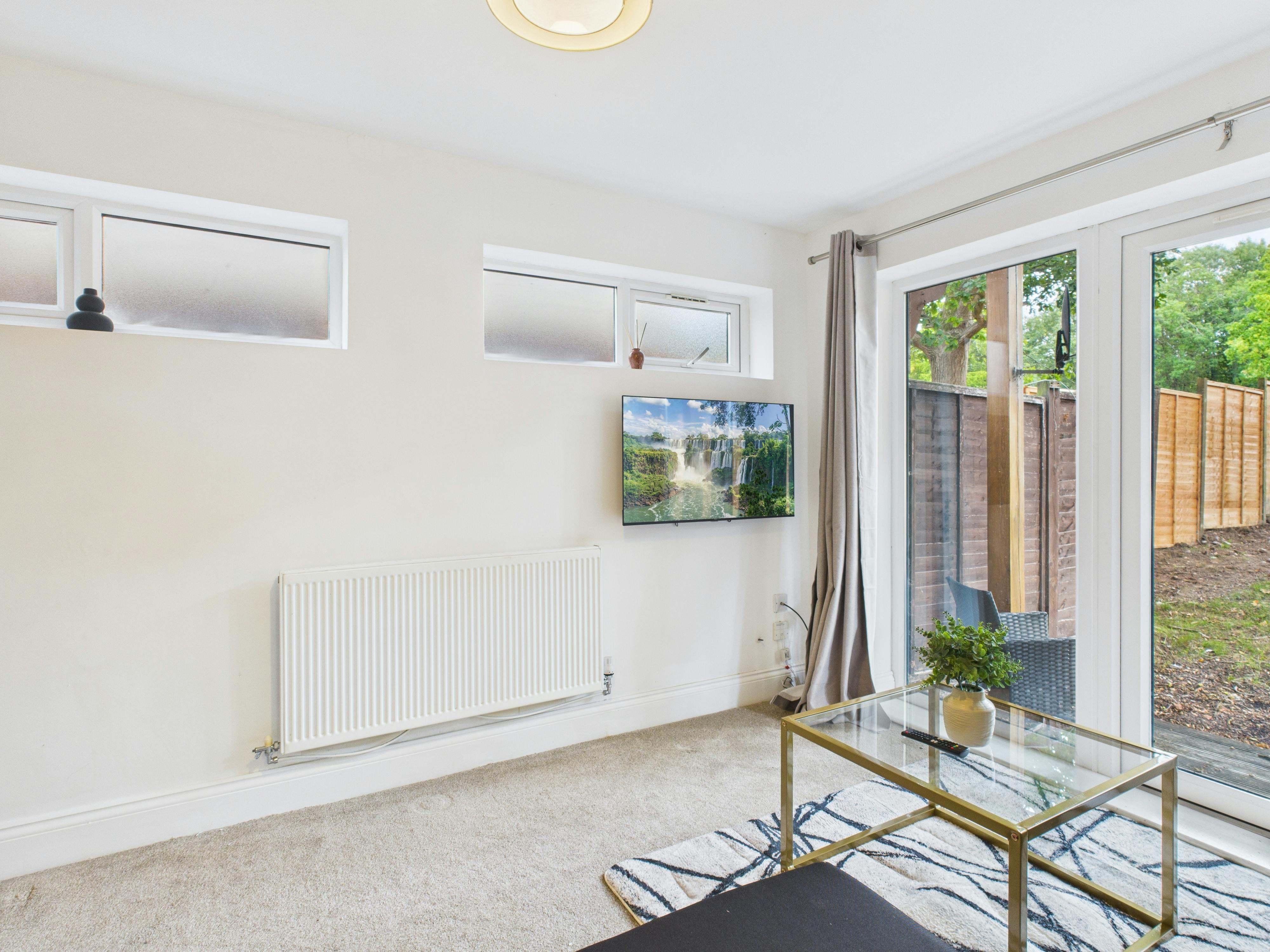 Apartment Wychbold, 4 beds — photo 2