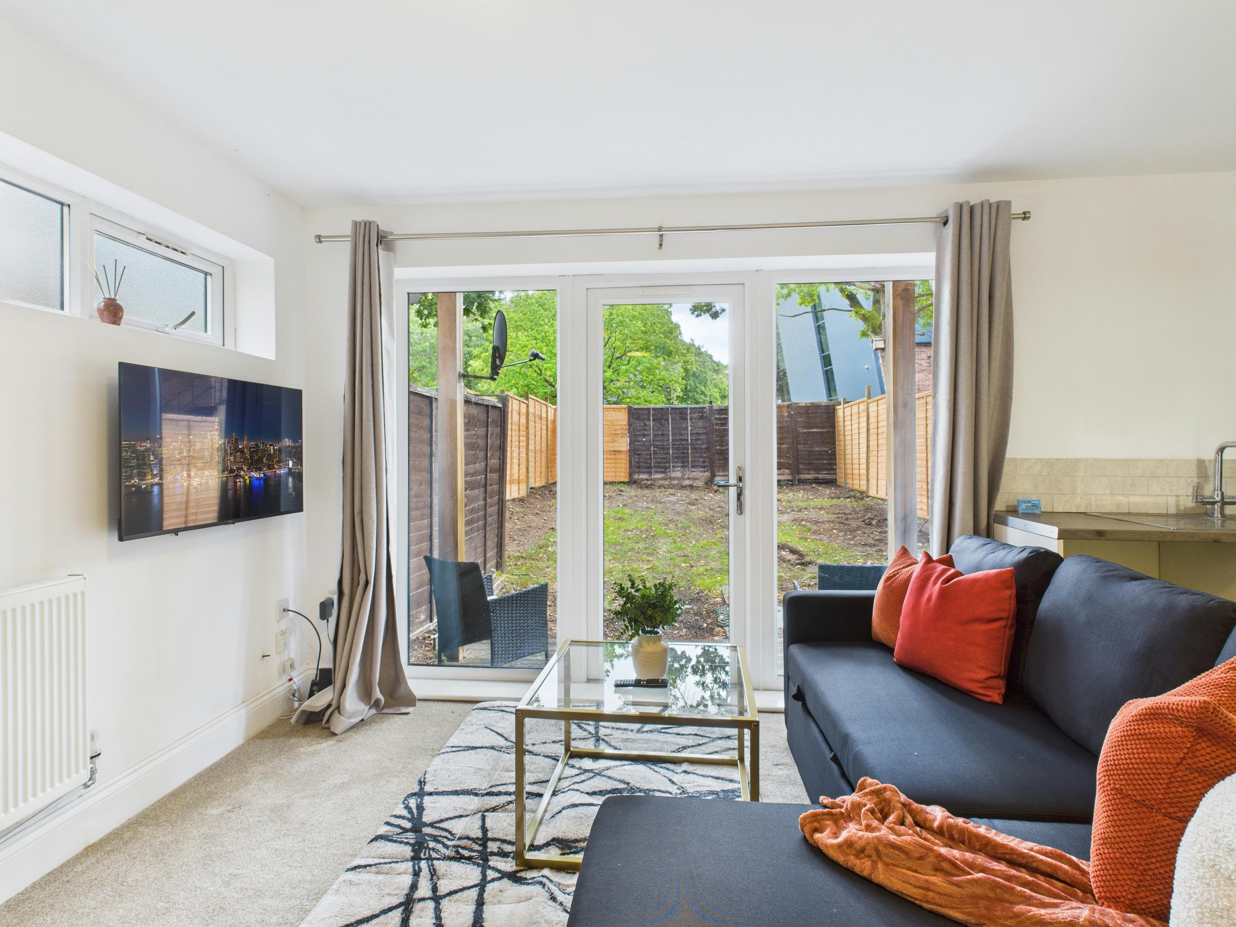 Apartment Wychbold, 4 beds — photo 8