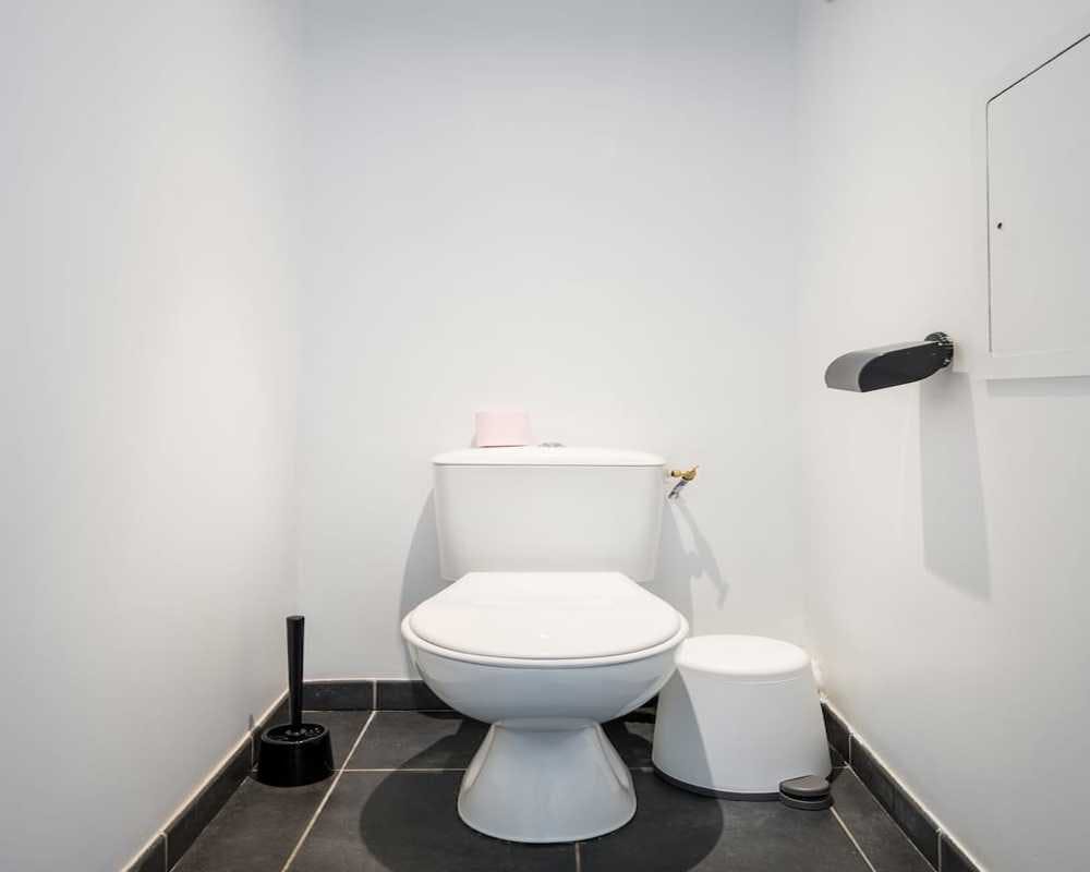 Single room Lyon, 1 bed, 13m² — photo 7