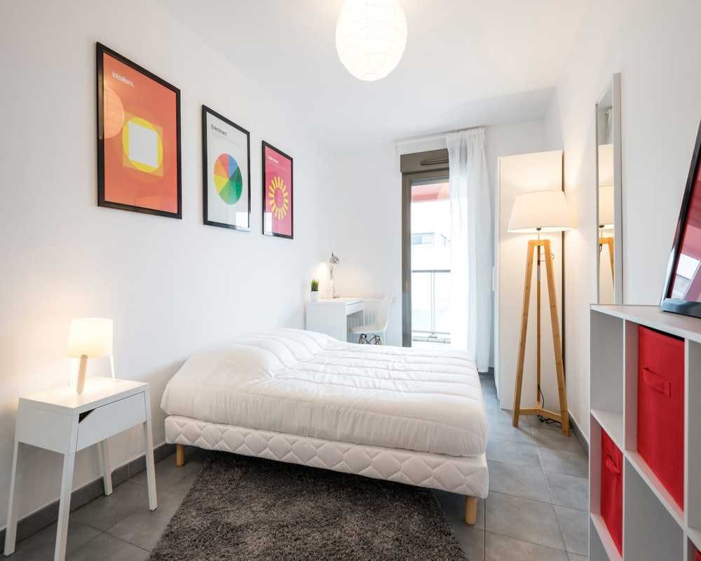 Rue Seguin, Lyon preview