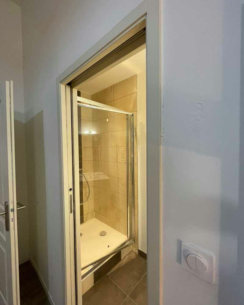 Private room for rent on Rue Auguste Comte, Lyon - Vue 4
