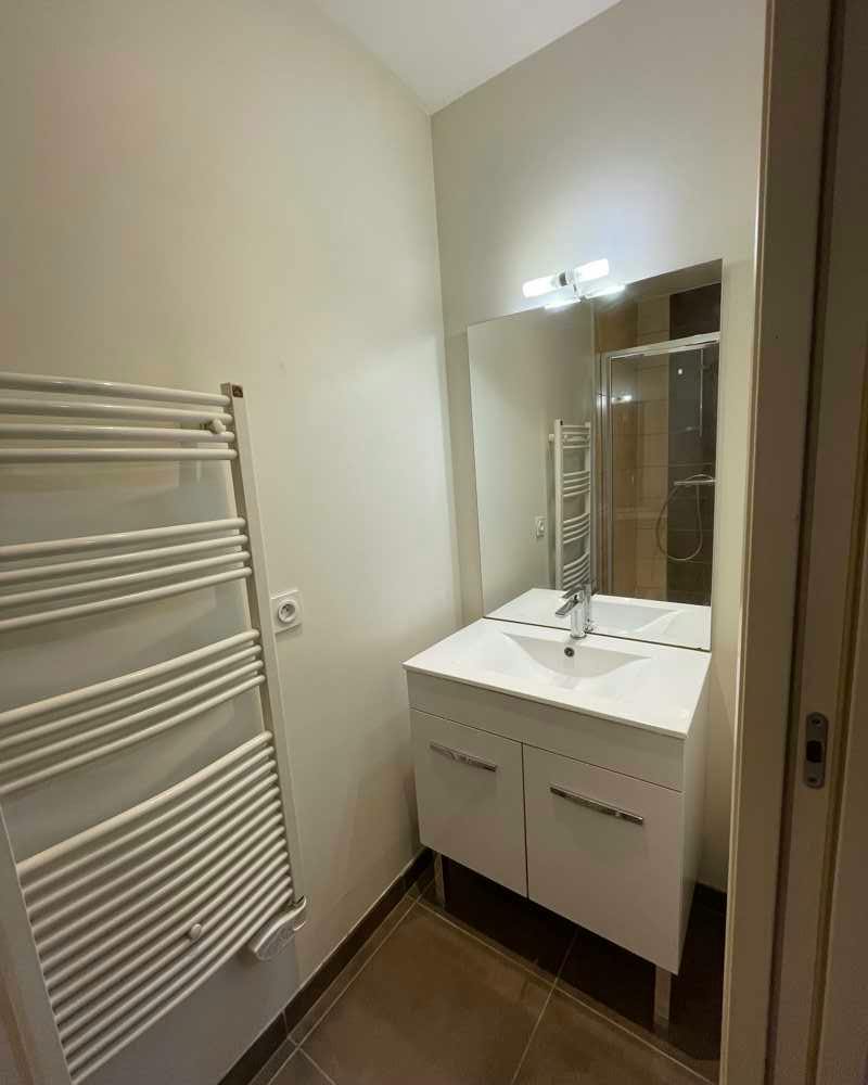 Private room for rent on Rue Auguste Comte, Lyon - Vue 3