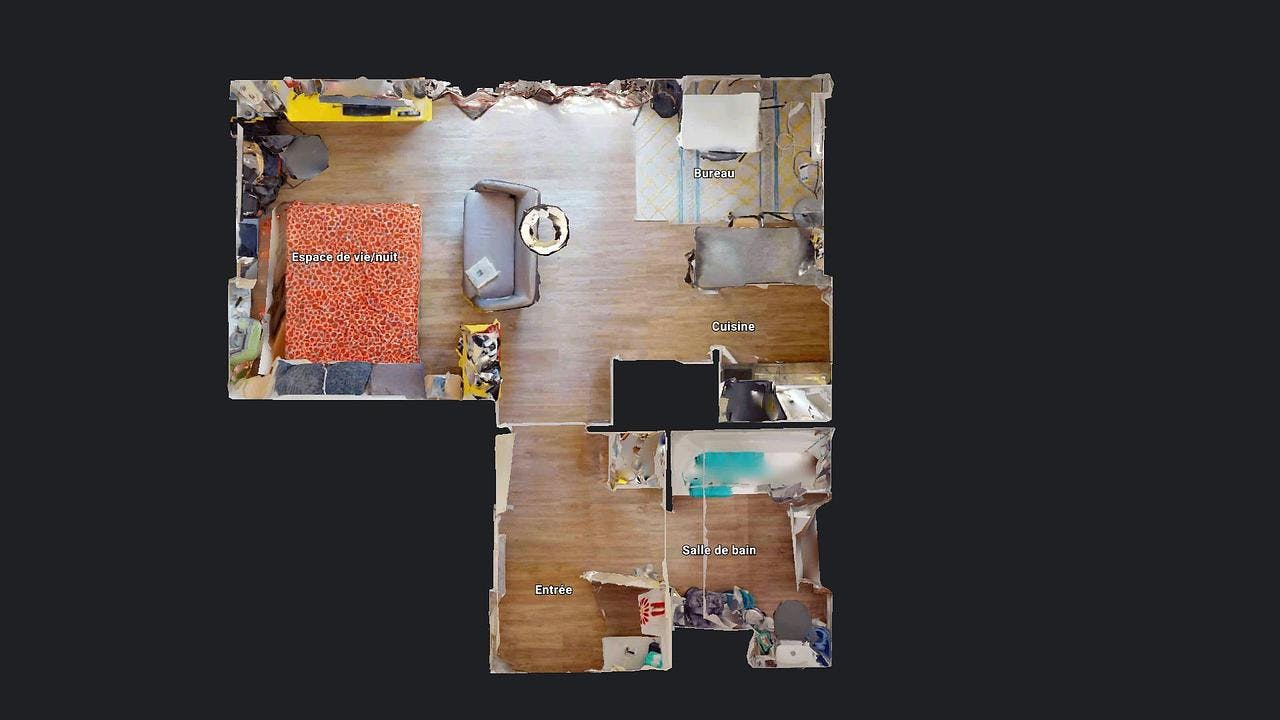 preview gallery tile